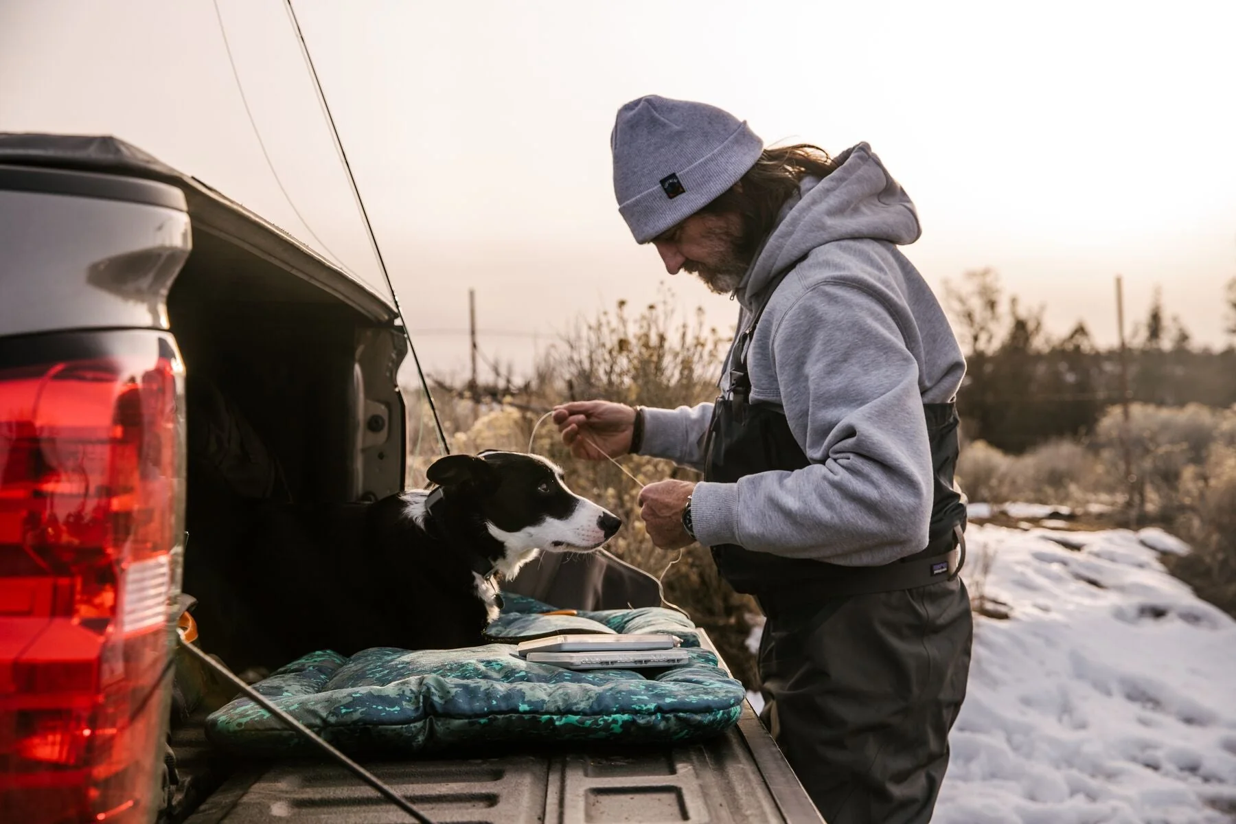 Basecamp™ Hundebett - Image 12