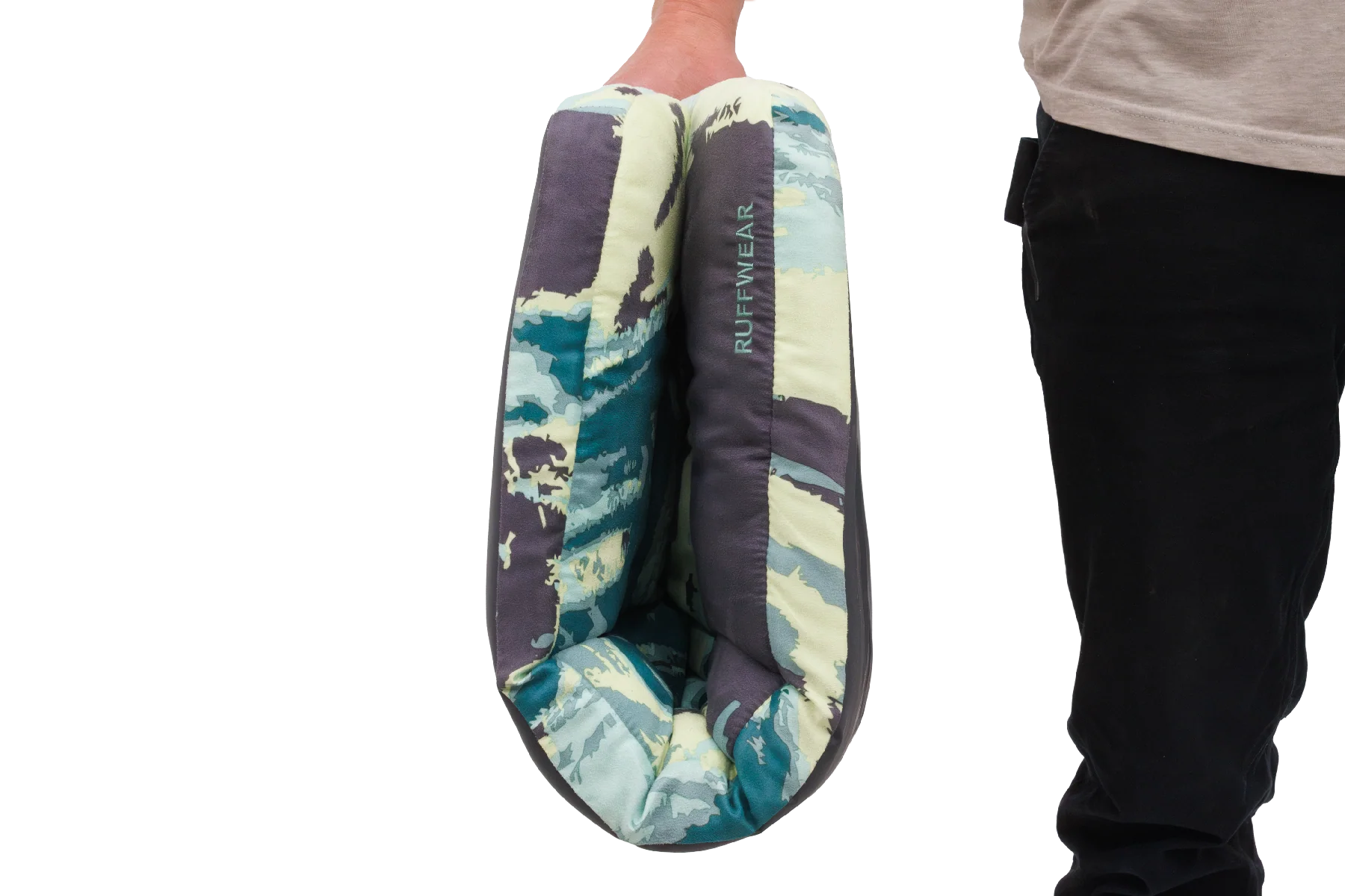 Basecamp™ Faltbares Hundebett - Image 3