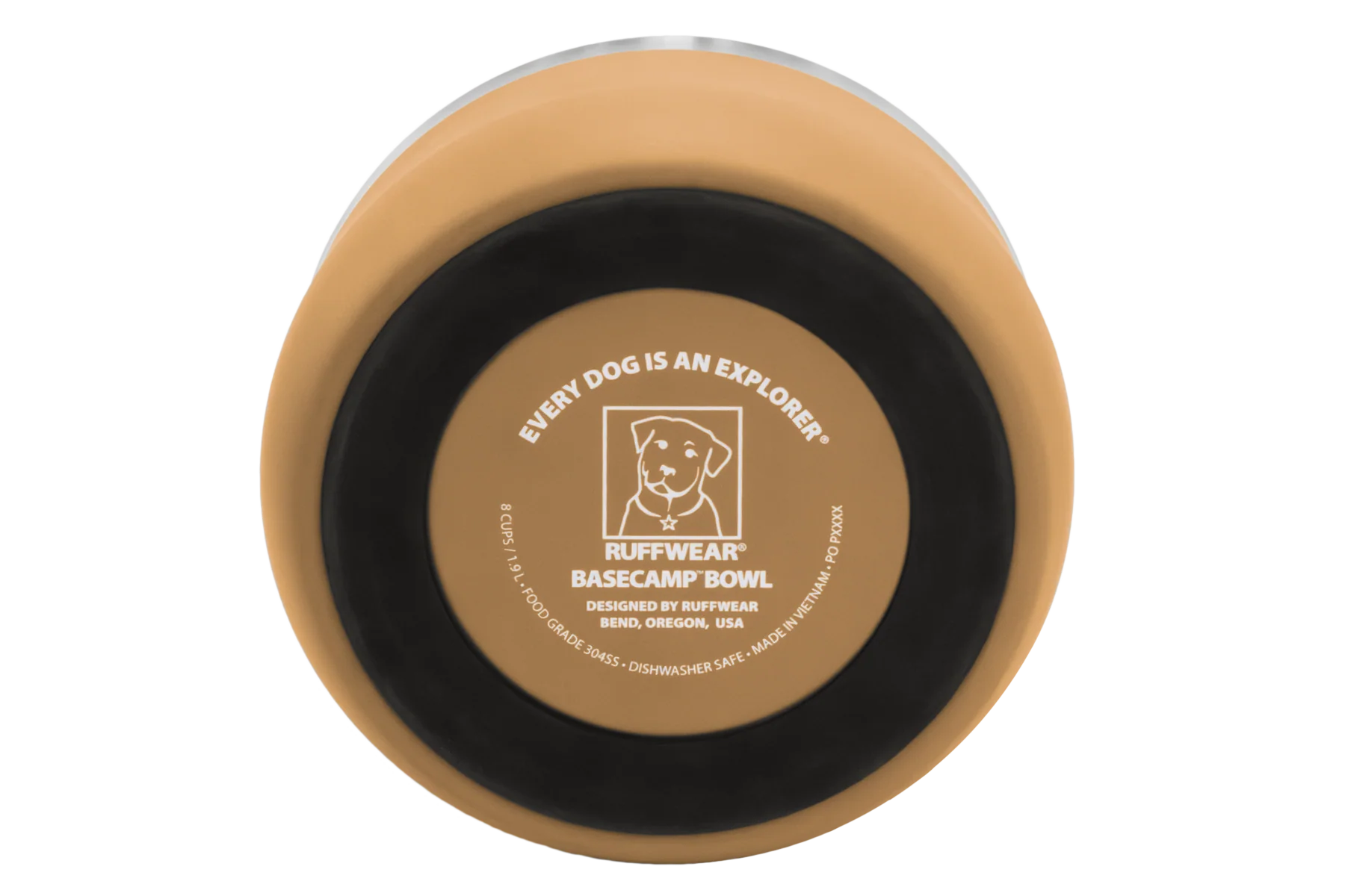 Basecamp™ Dog Bowl - Image 8