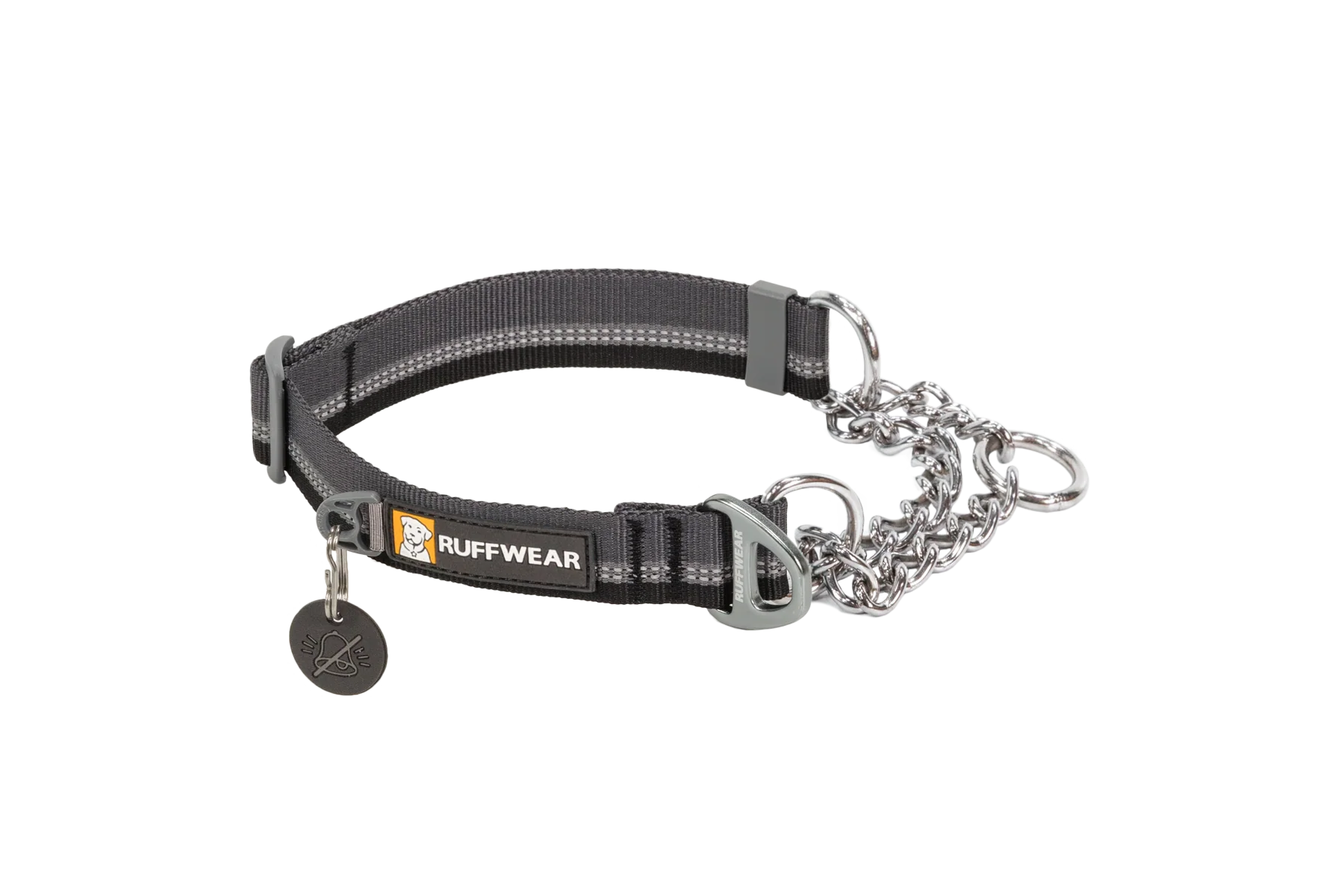 Chain Reaction™ Martingal Hundehalsband - Image 3