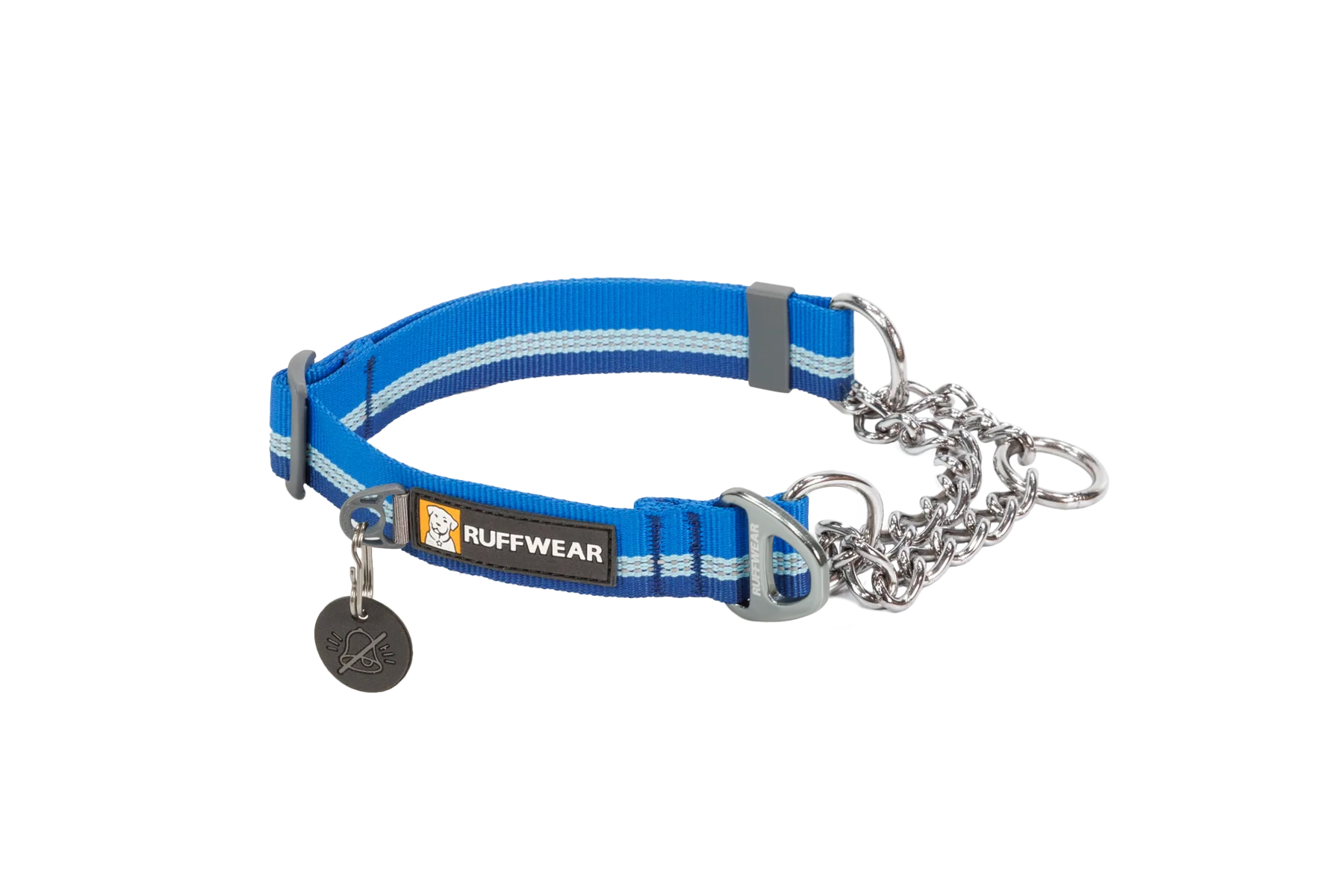 Chain Reaction™ Martingal Hundehalsband - Image 5