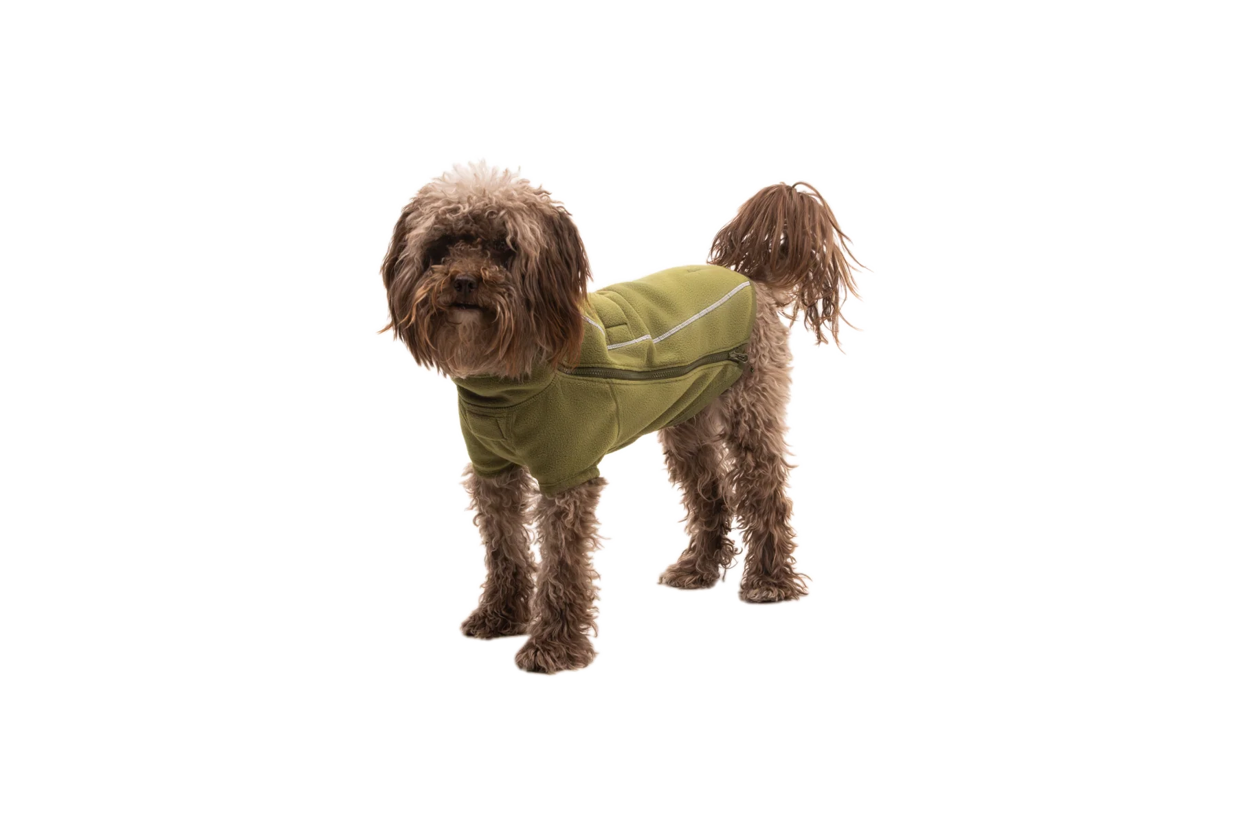 Climate Changer™ Fleecejacke - Image 17
