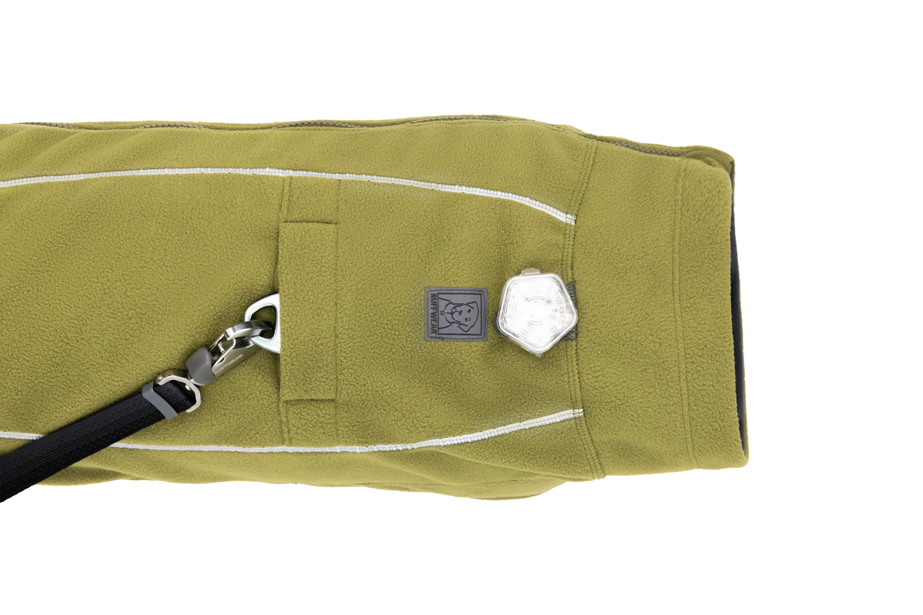 Climate Changer™ Fleecejacke - Image 20