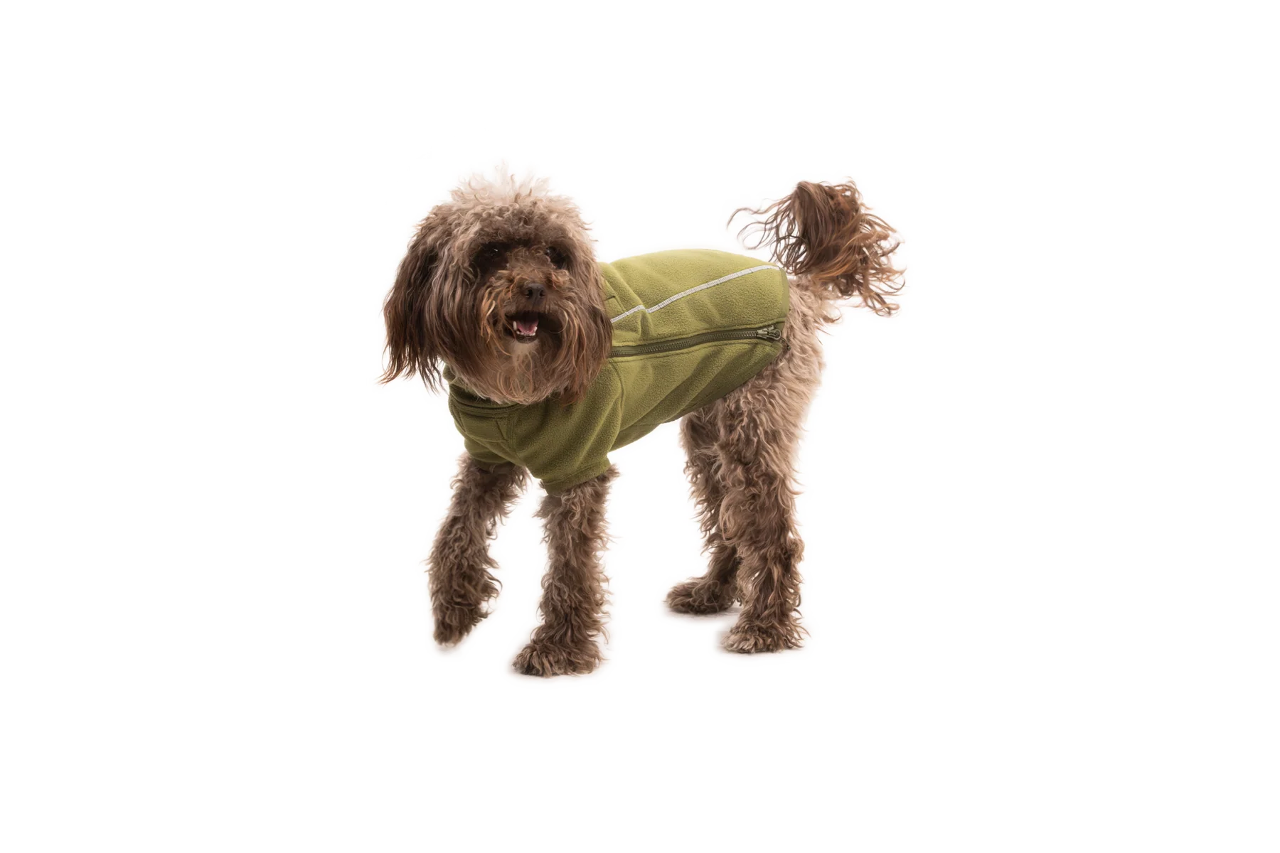 Climate Changer™ Fleecejacke - Image 23