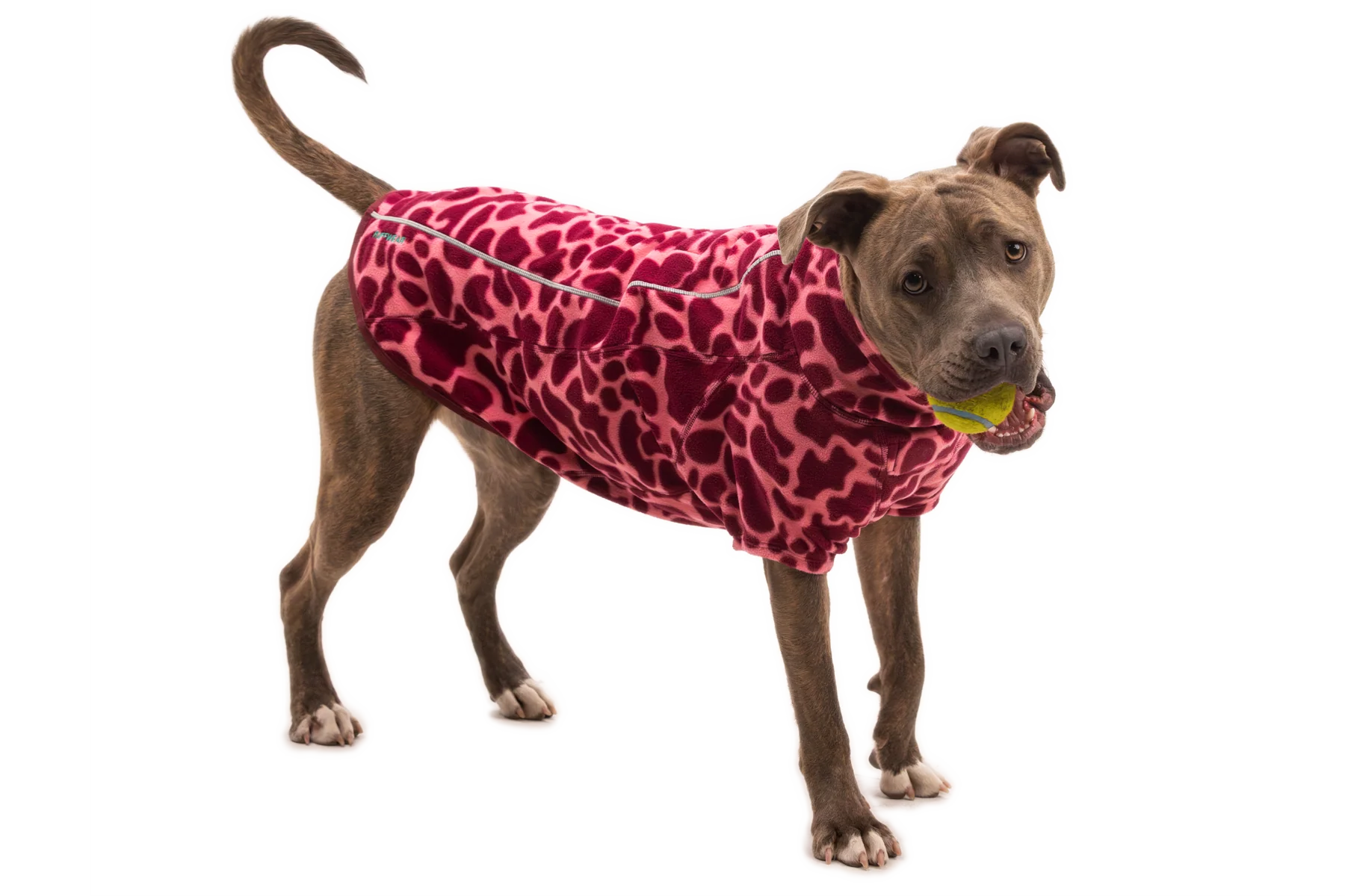Climate Changer™ Fleecejacke - Image 9