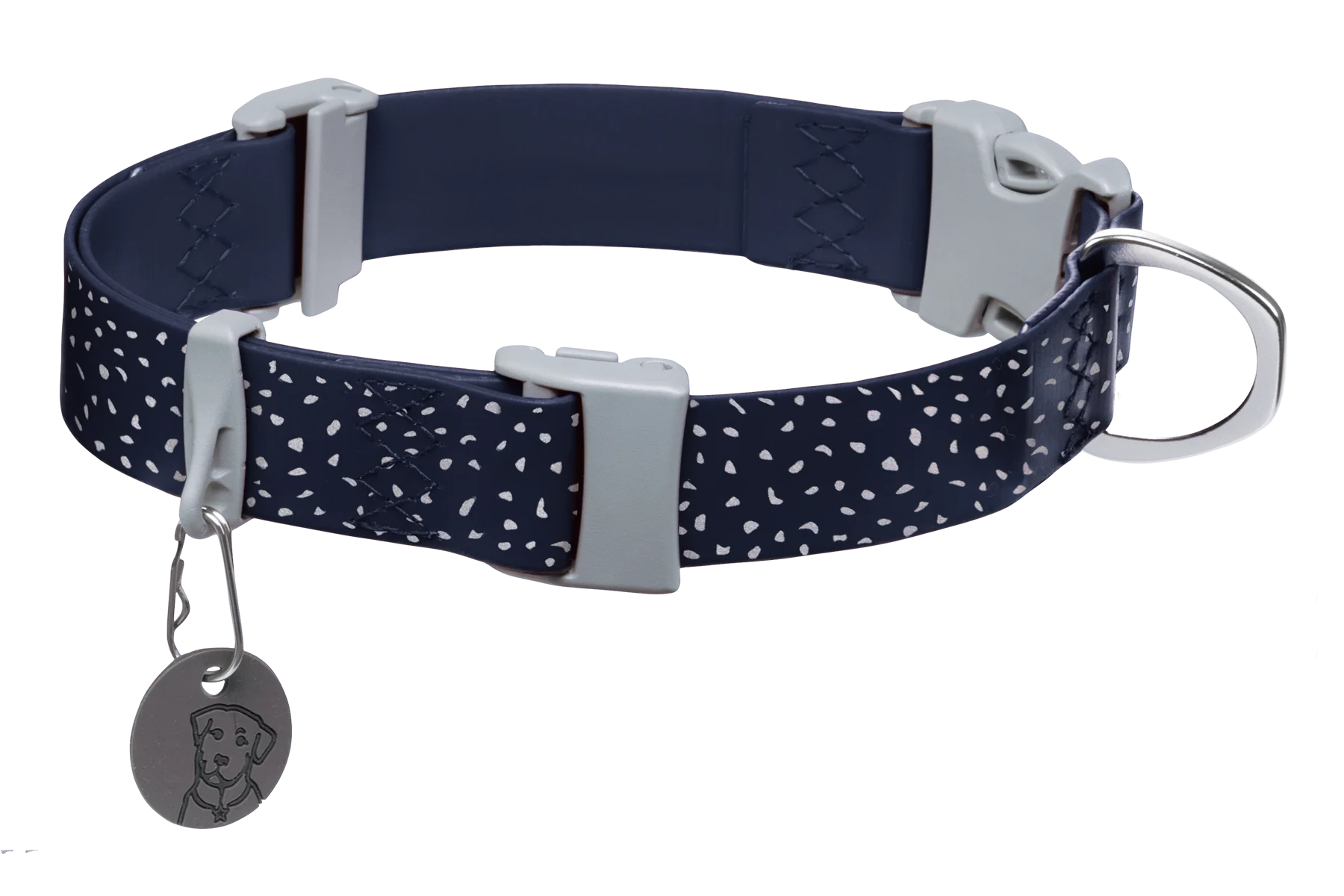 Confluence™ Wasserdichtes Hundehalsband - Image 11