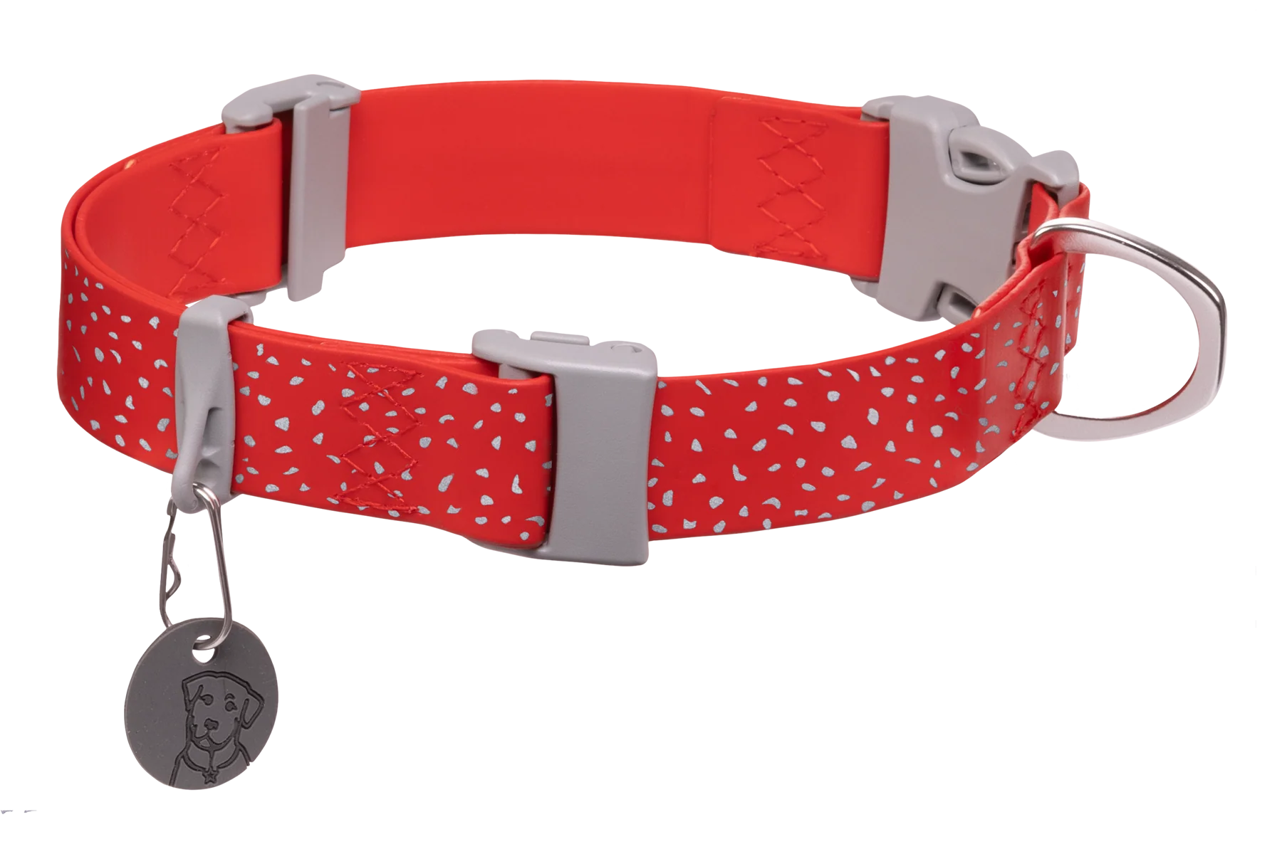 Confluence™ Wasserdichtes Hundehalsband - Image 18