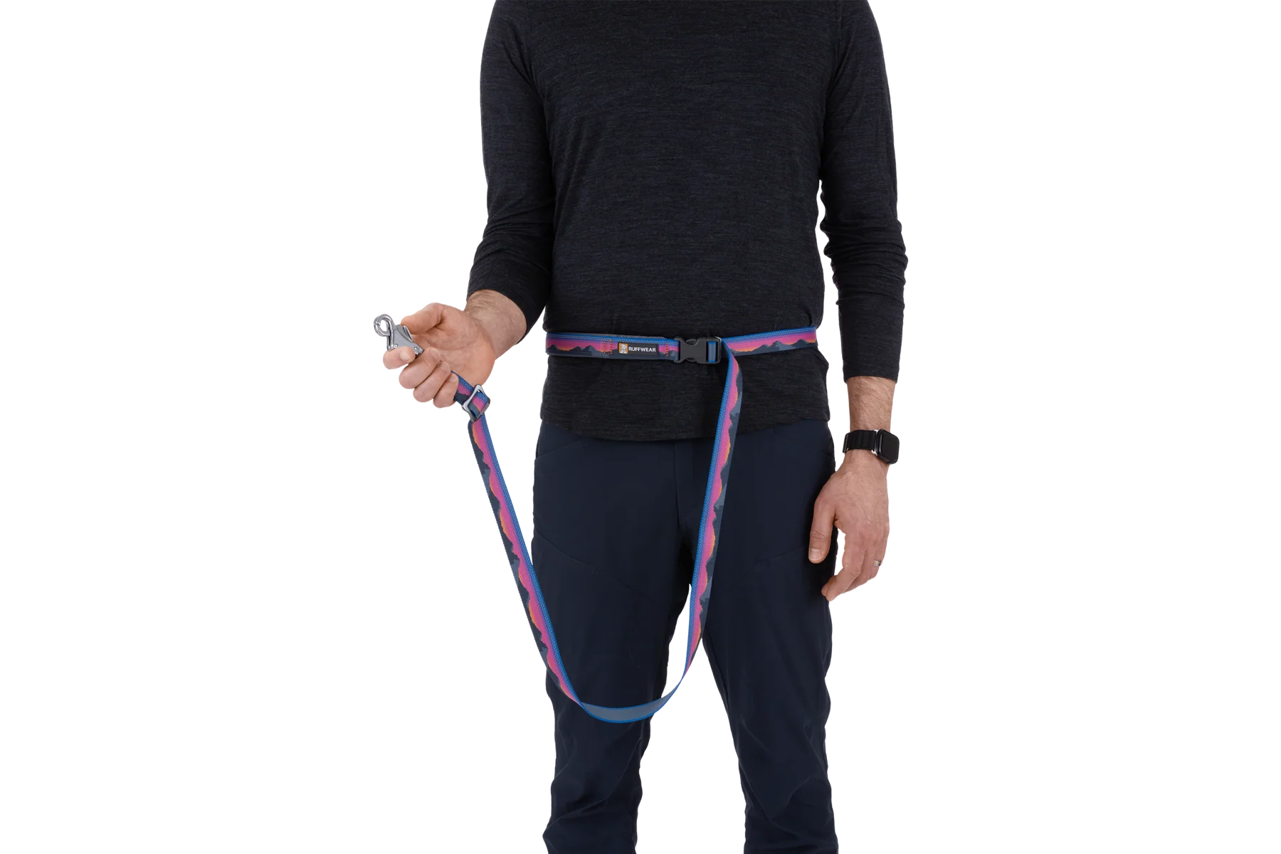 Crag EX™ Verstellbare Hundeleine - Image 15