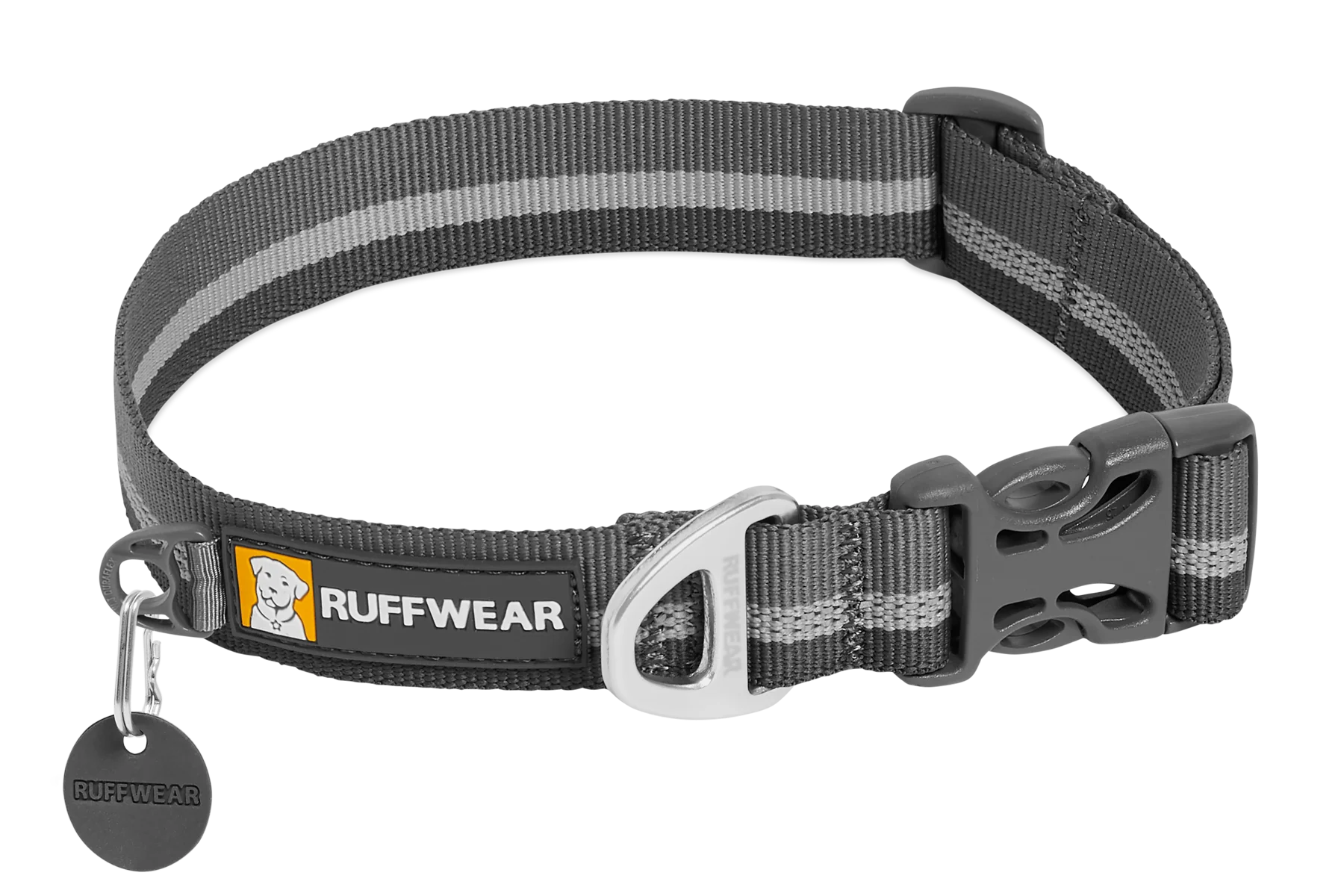 Crag™ Reflektierender Hundehalsband - Image 12