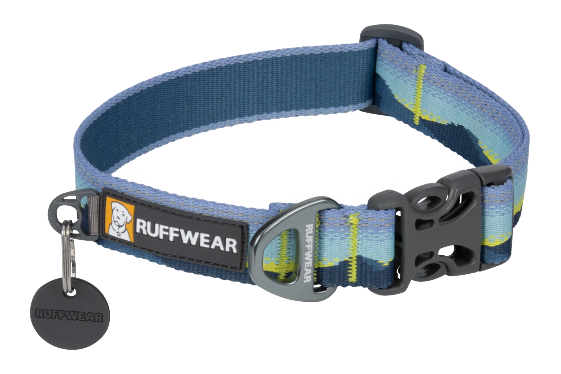 Crag™ Reflektierender Hundehalsband - Image 20