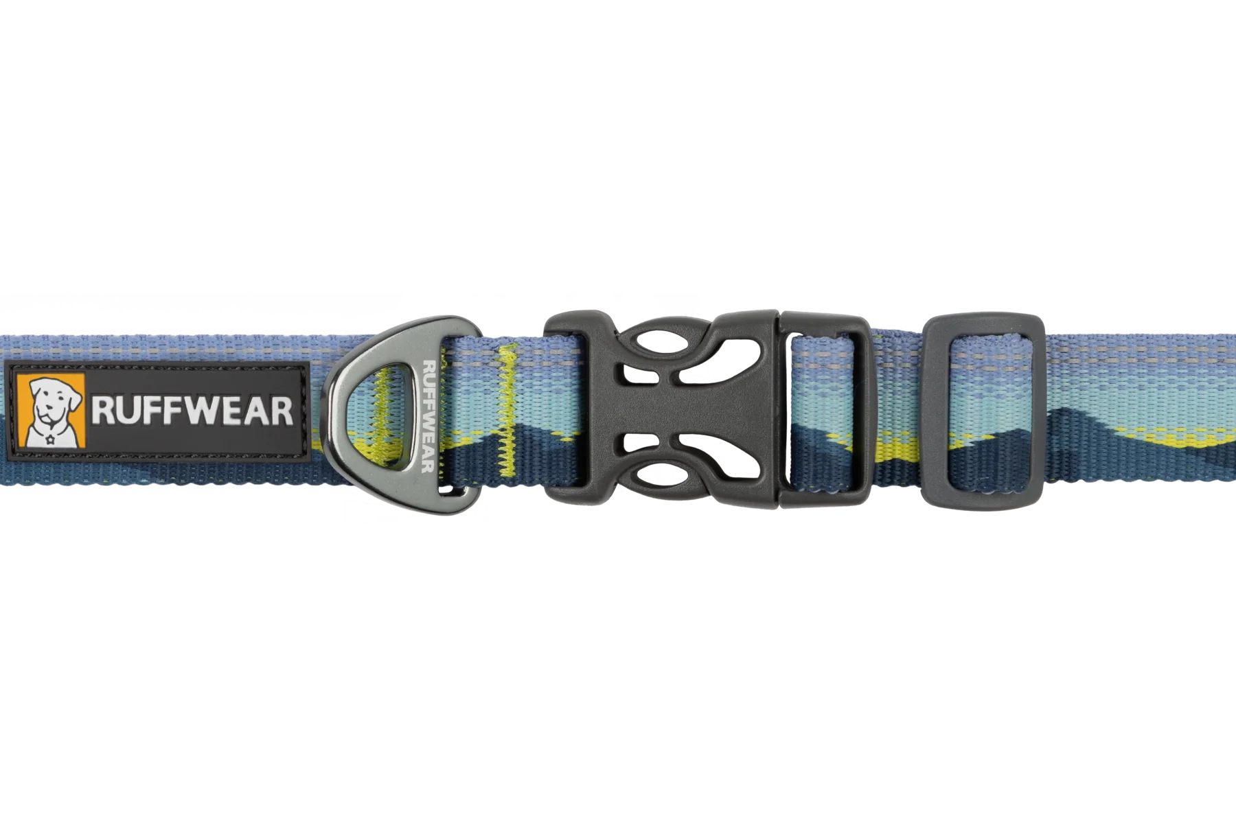 Crag™ Reflektierender Hundehalsband - Image 21