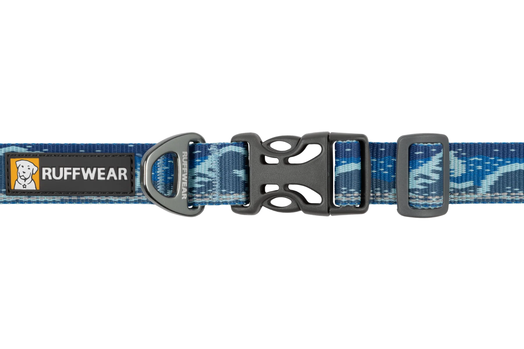 Crag™ Reflektierender Hundehalsband - Image 32