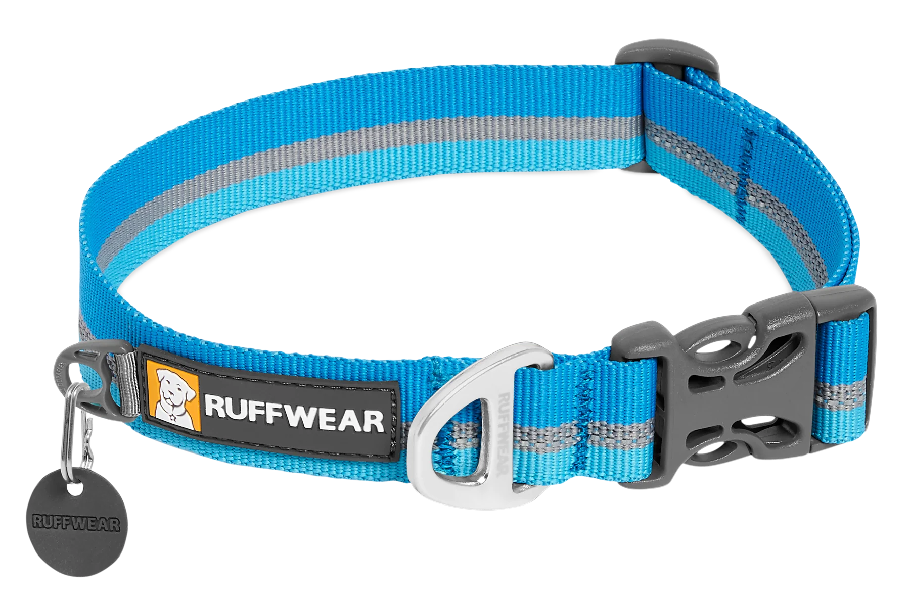 Crag™ Reflektierender Hundehalsband - Image 5