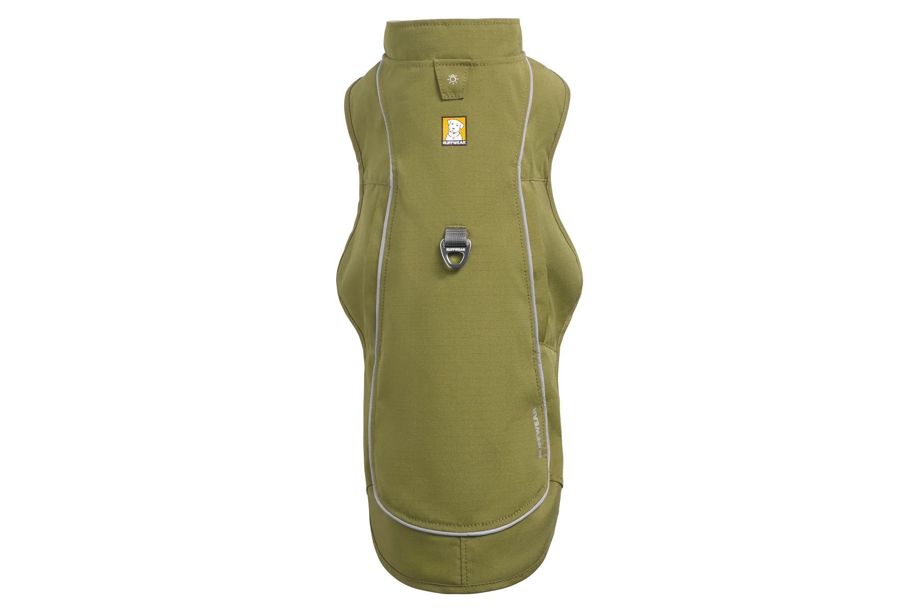 Overcoat Fuse™ Jacke - Image 3