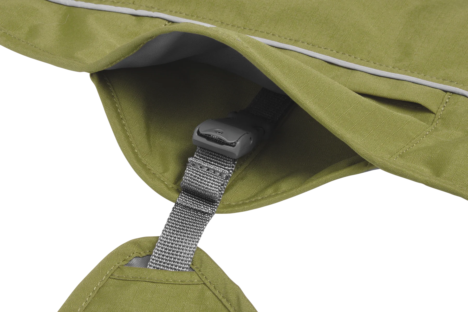 Overcoat Fuse™ Jacke - Image 7
