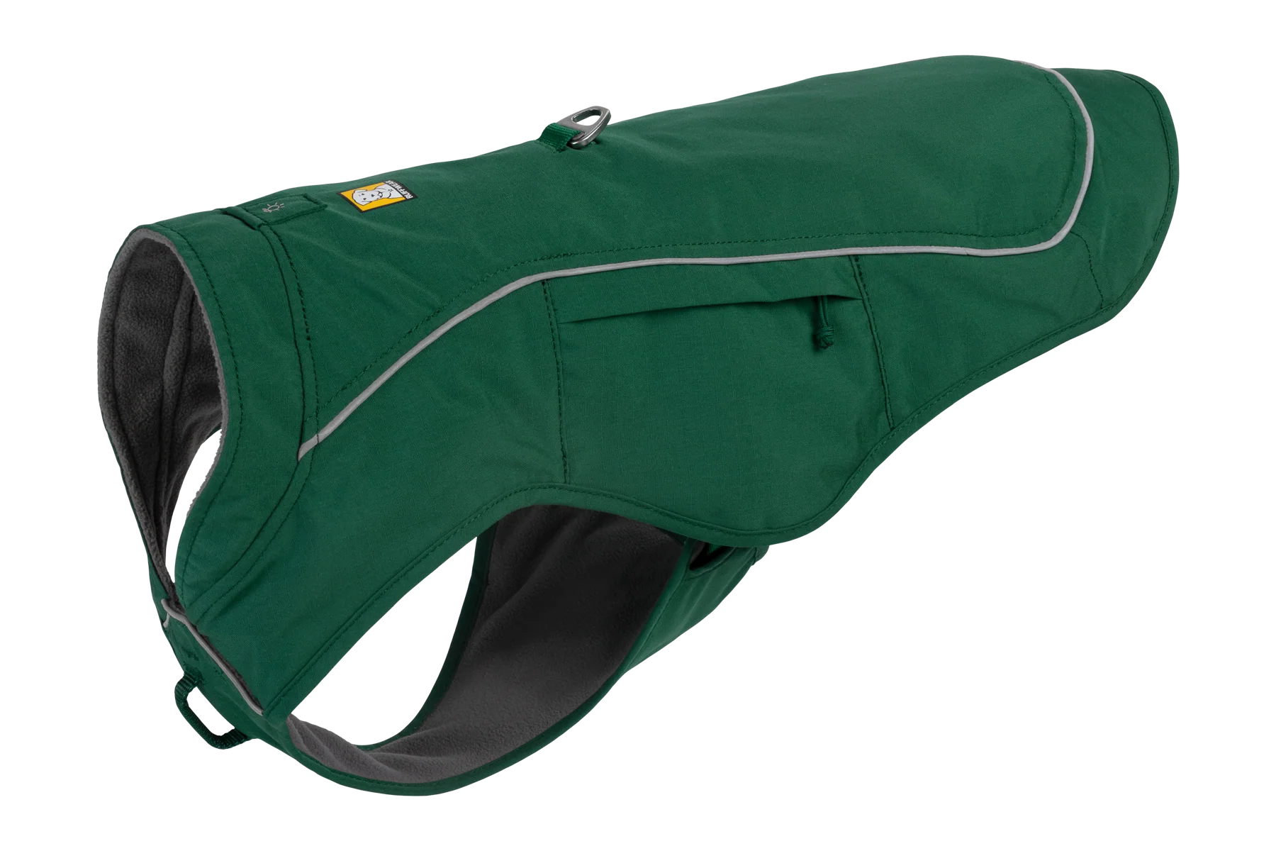 Overcoat Fuse™ Hundejacke - Image 14