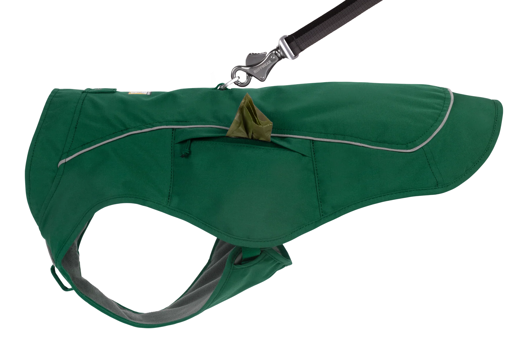 Overcoat Fuse™ Hundejacke - Image 15