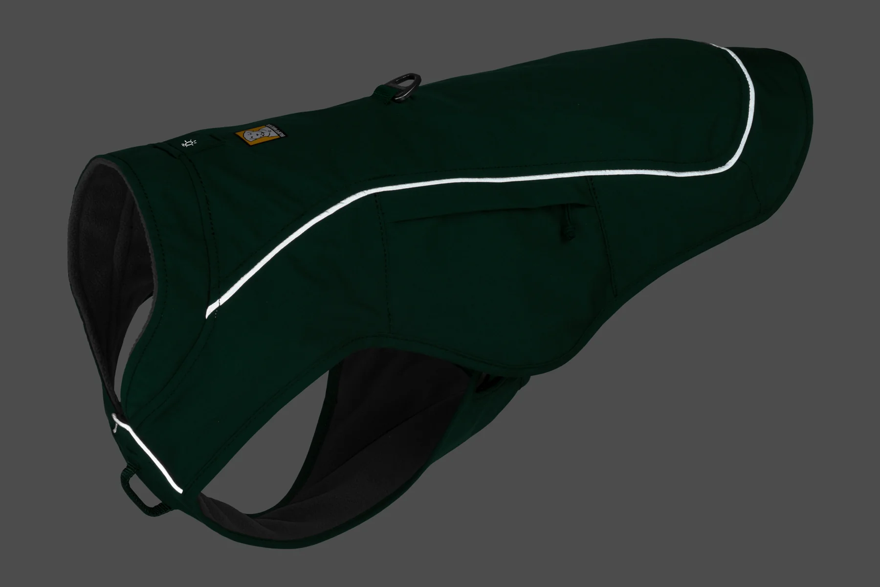 Overcoat Fuse™ Hundejacke - Image 19