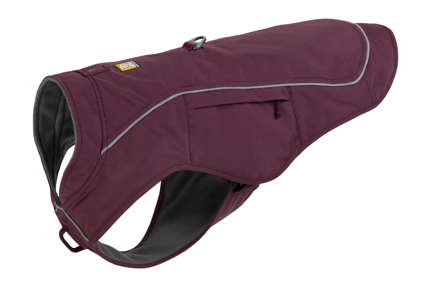Overcoat Fuse™ Hundejacke - Image 23