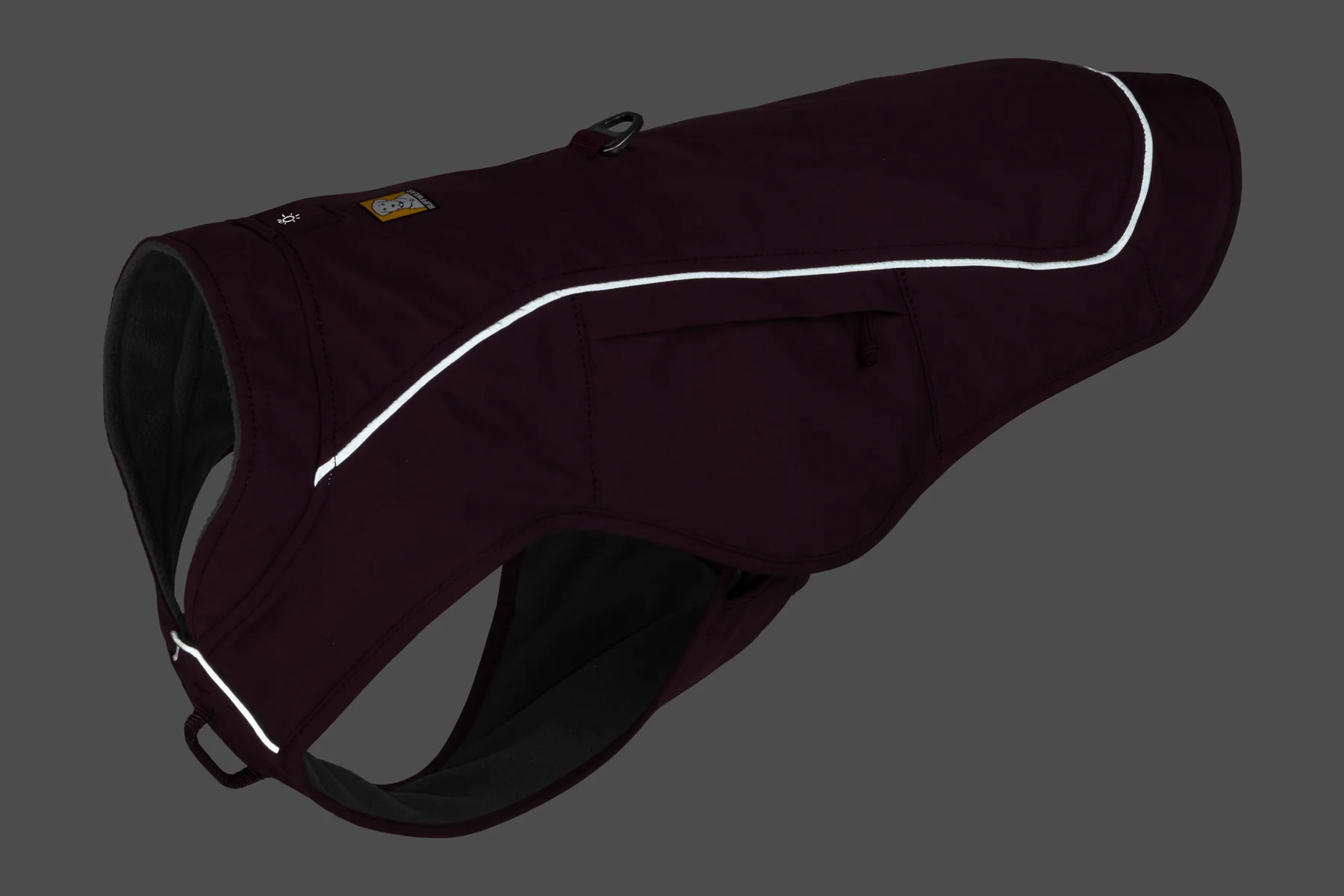 Overcoat Fuse™ Hundejacke - Image 27