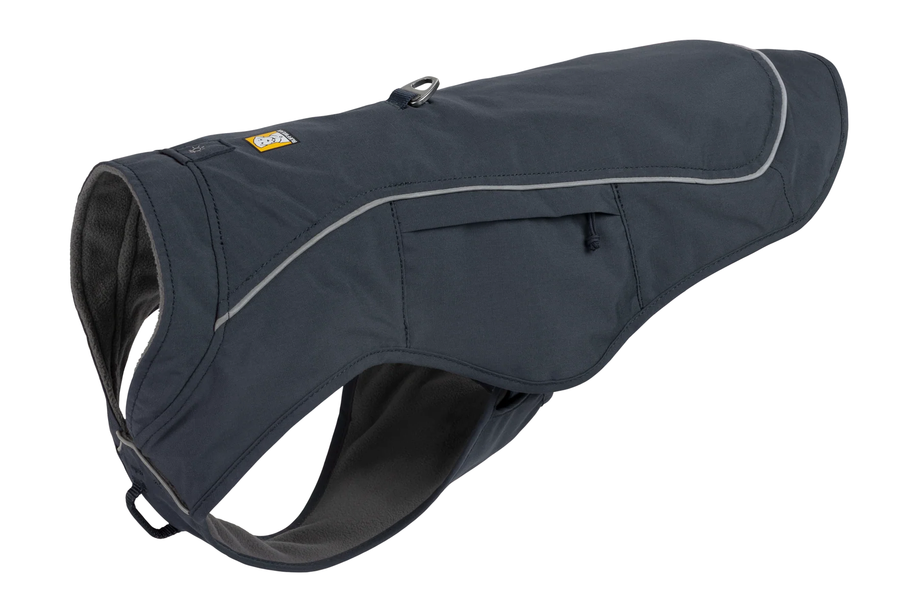 Overcoat Fuse™ Hundejacke - Image 5