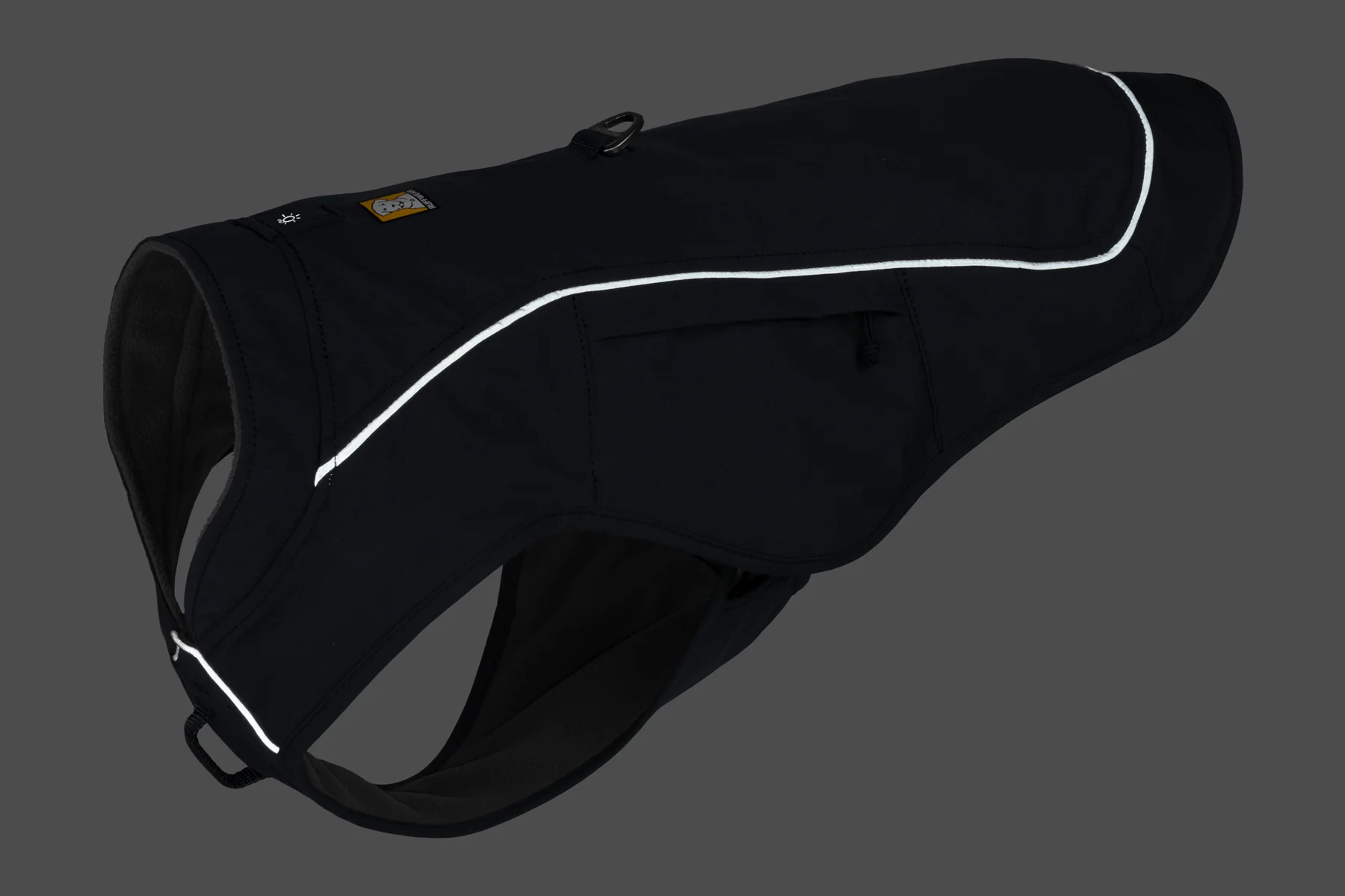 Overcoat Fuse™ Hundejacke - Image 9