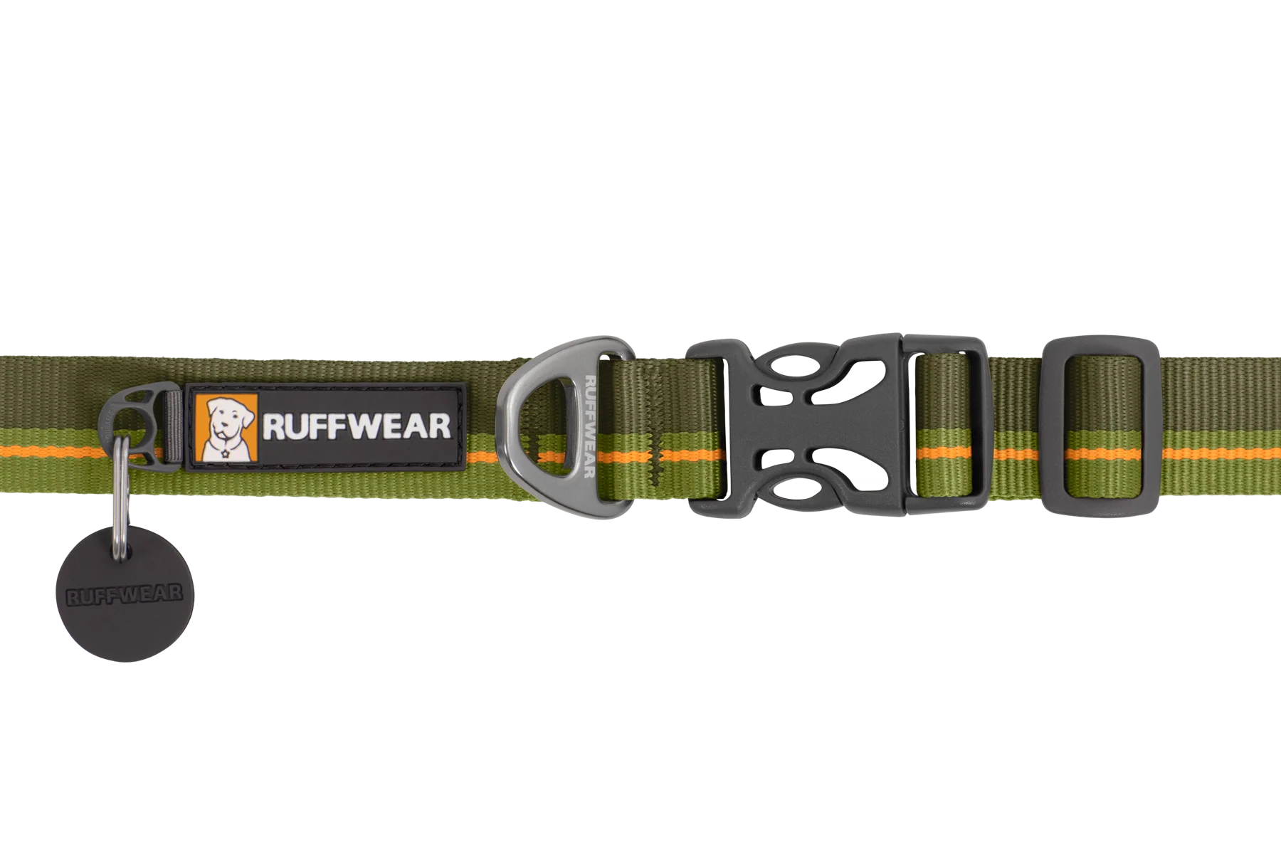 Flat Out™ Hundehalsband - Image 20