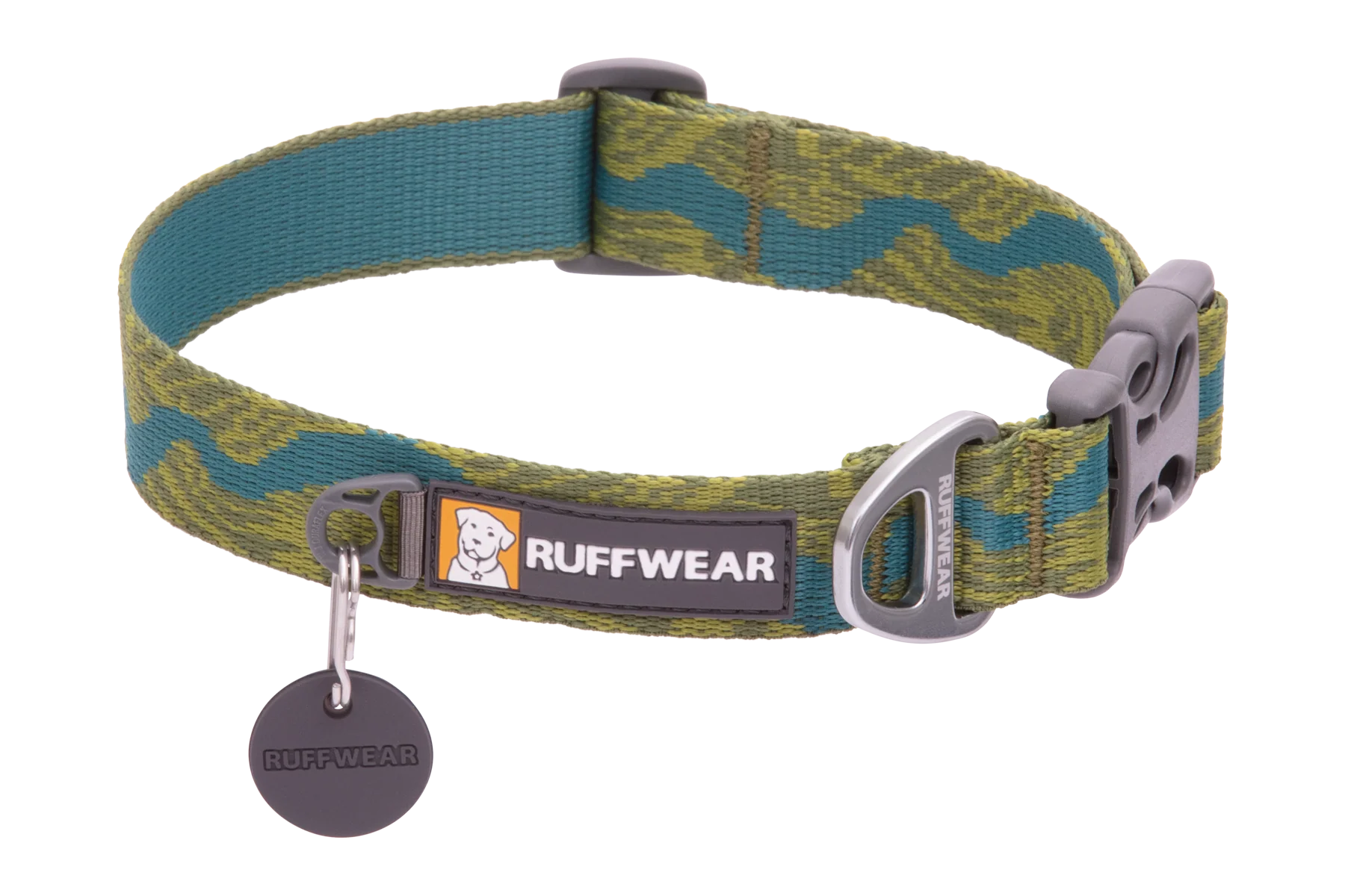 Flat Out™ Hundehalsband - Image 22