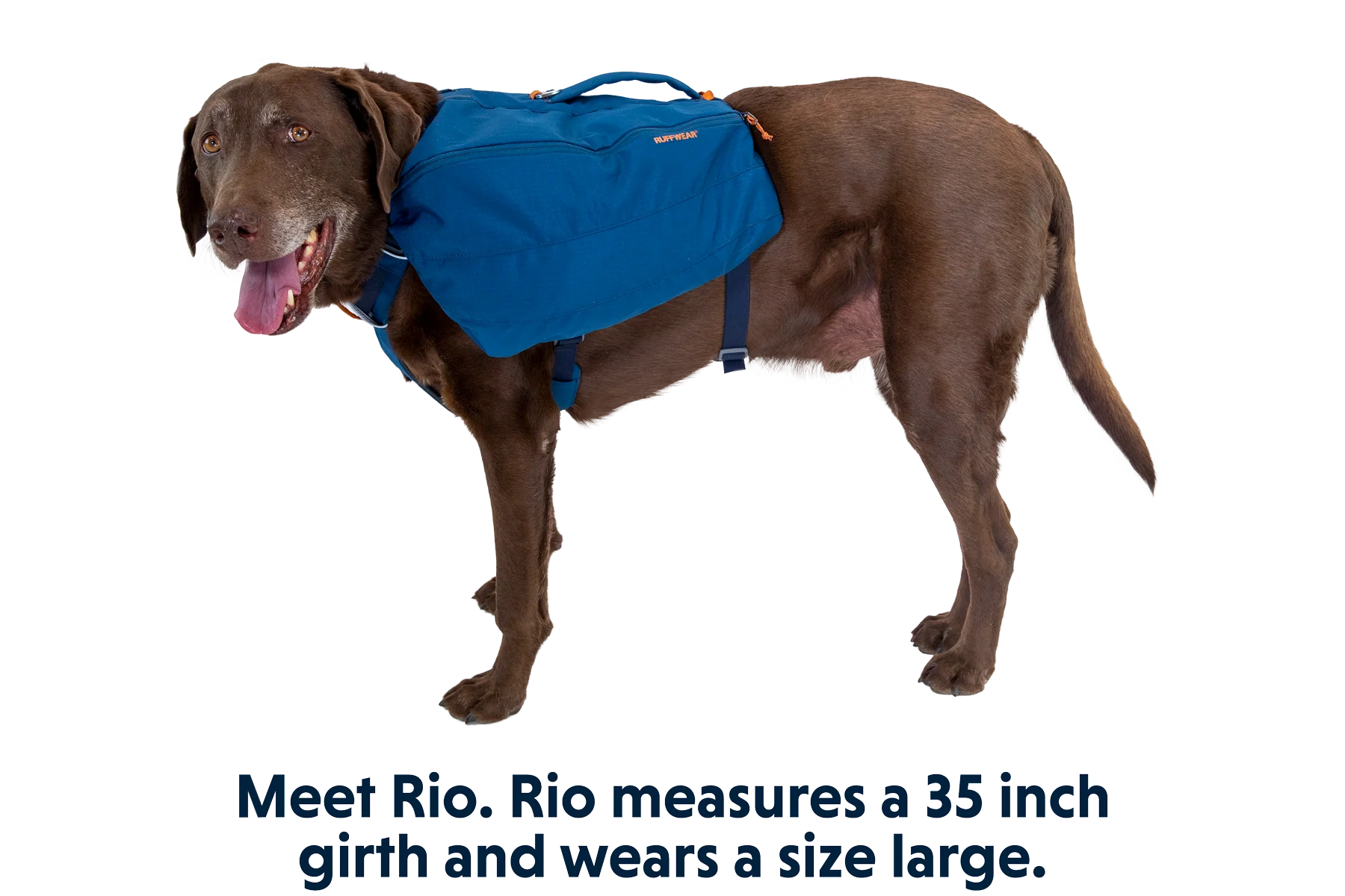 Front Range® Tagesrucksack - Image 15