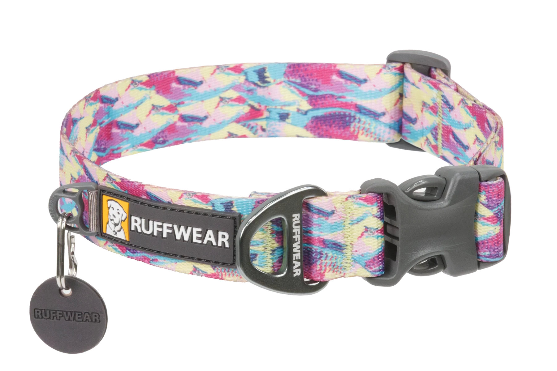 Front Range™ Hundehalsband  - Image 29