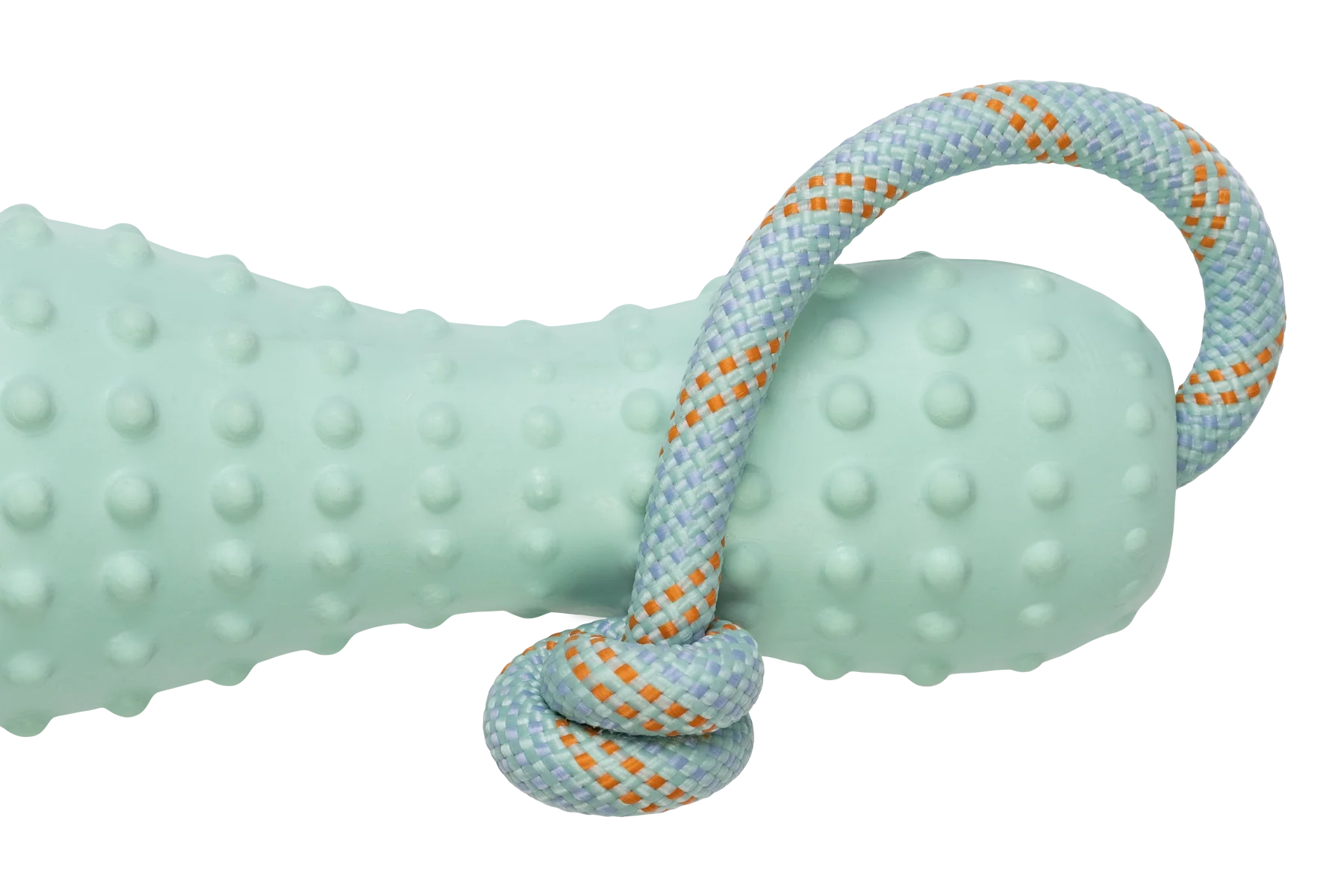 Gourdo™ Gummi-Wurfspielzeug - Image 10