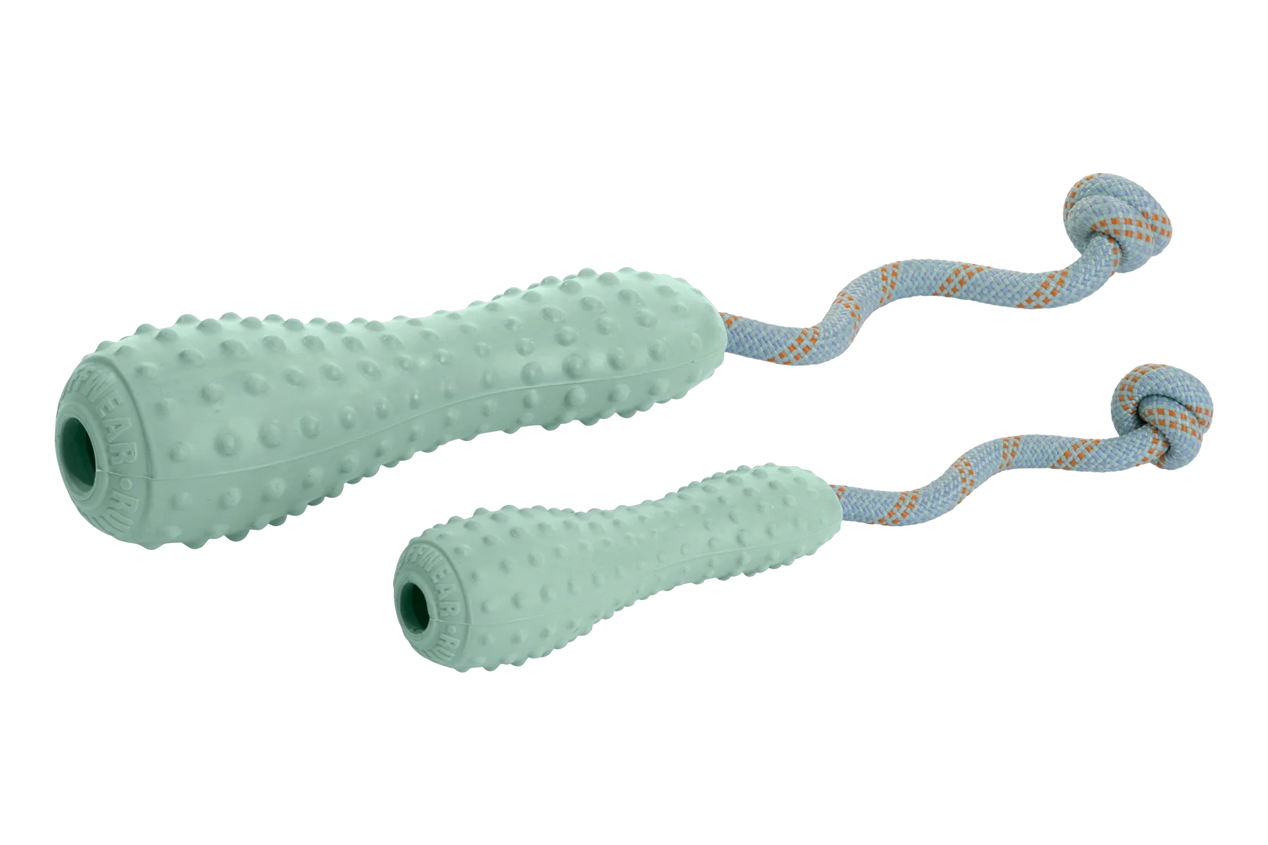 Gourdo™ Gummi-Wurfspielzeug - Image 12
