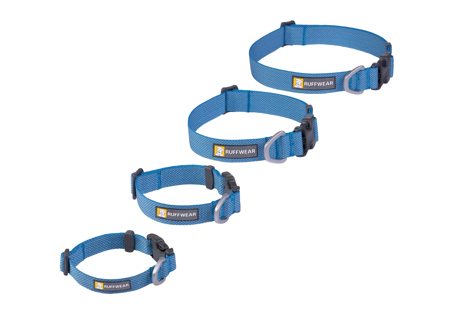 Hi & Light™ Leicht Hundehalsband - Image 10