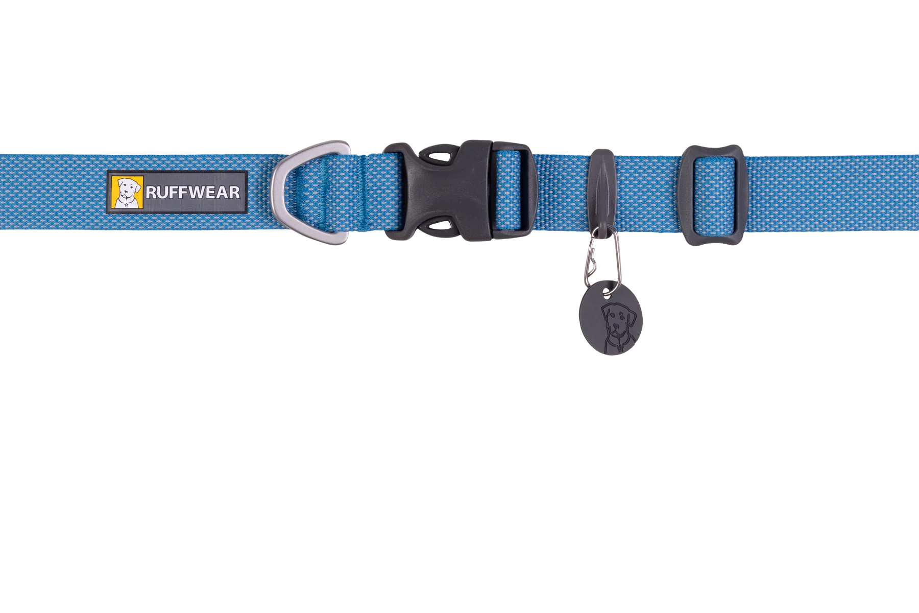 Hi & Light™ Leicht Hundehalsband - Image 8