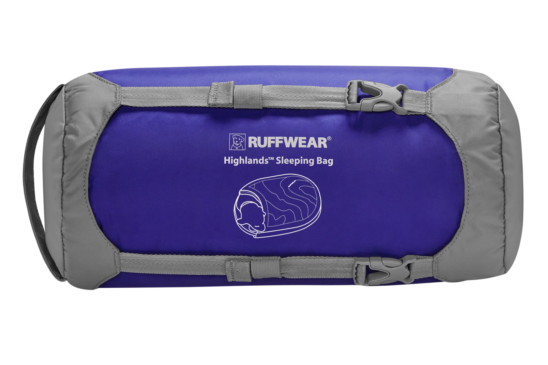 Highlands™ Hundeschlafsack - Image 6