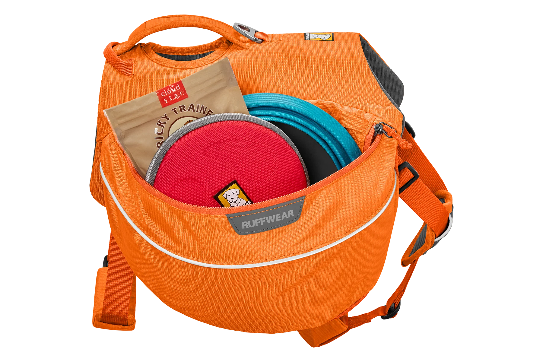 Approach™ Rucksack - Image 3
