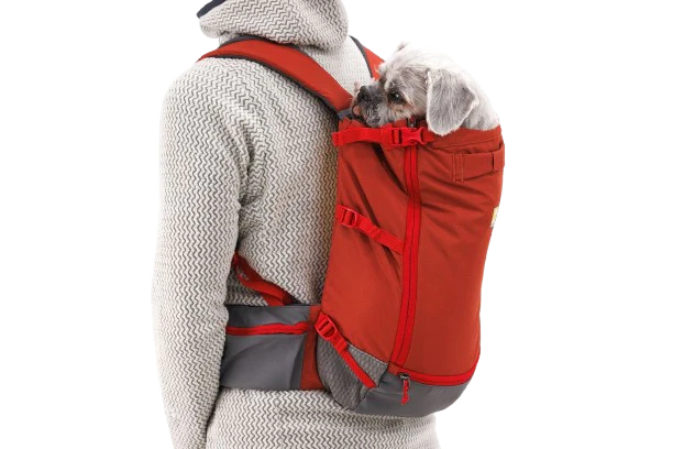 Hitch Hiker™ Hunde-Rucksacktrage - Image 7