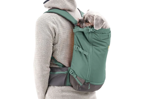 Hitch Hiker™ Hunde-Rucksacktrage - Image 9