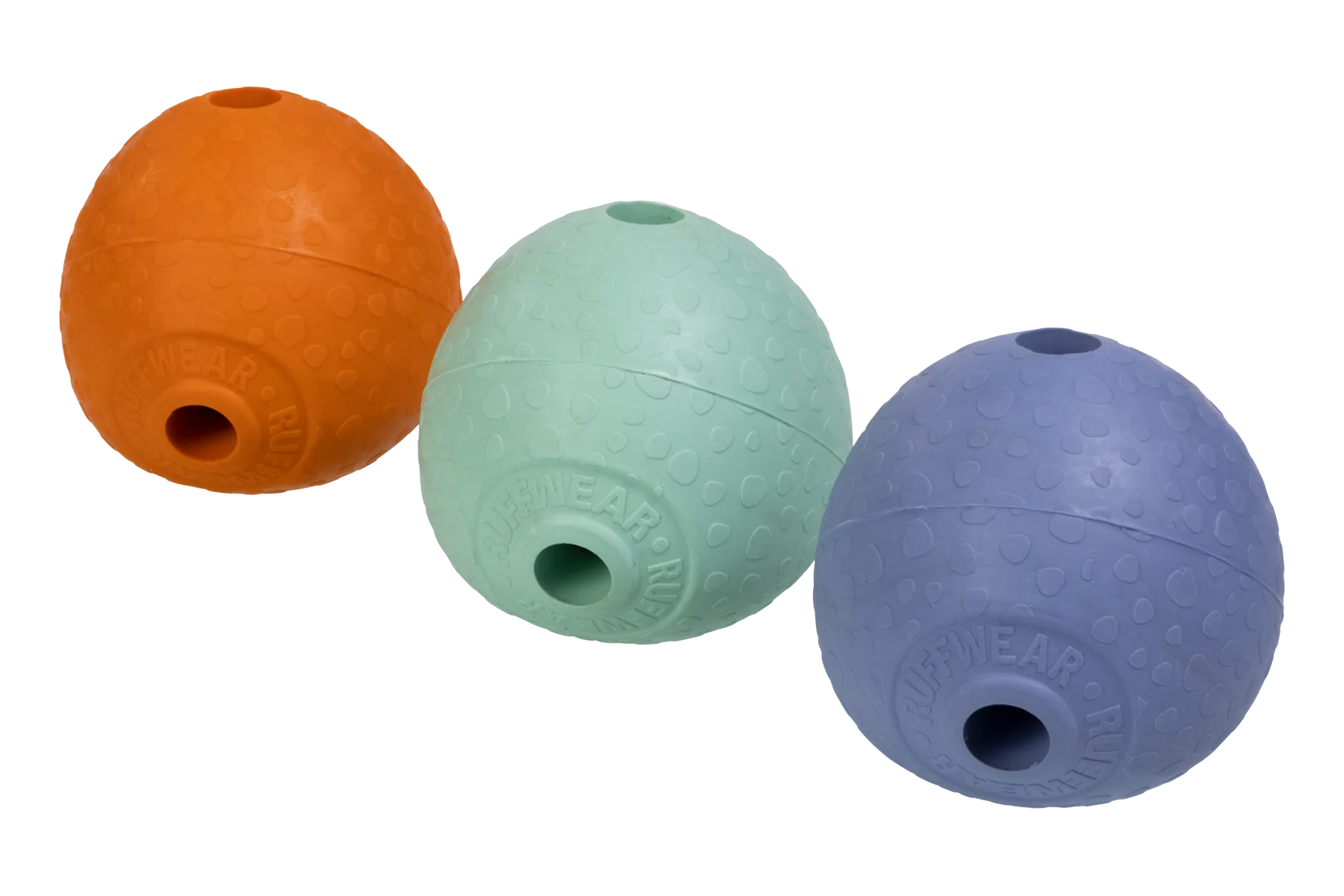 Huckama™ Gummi-Wurfspielzeug - Image 9