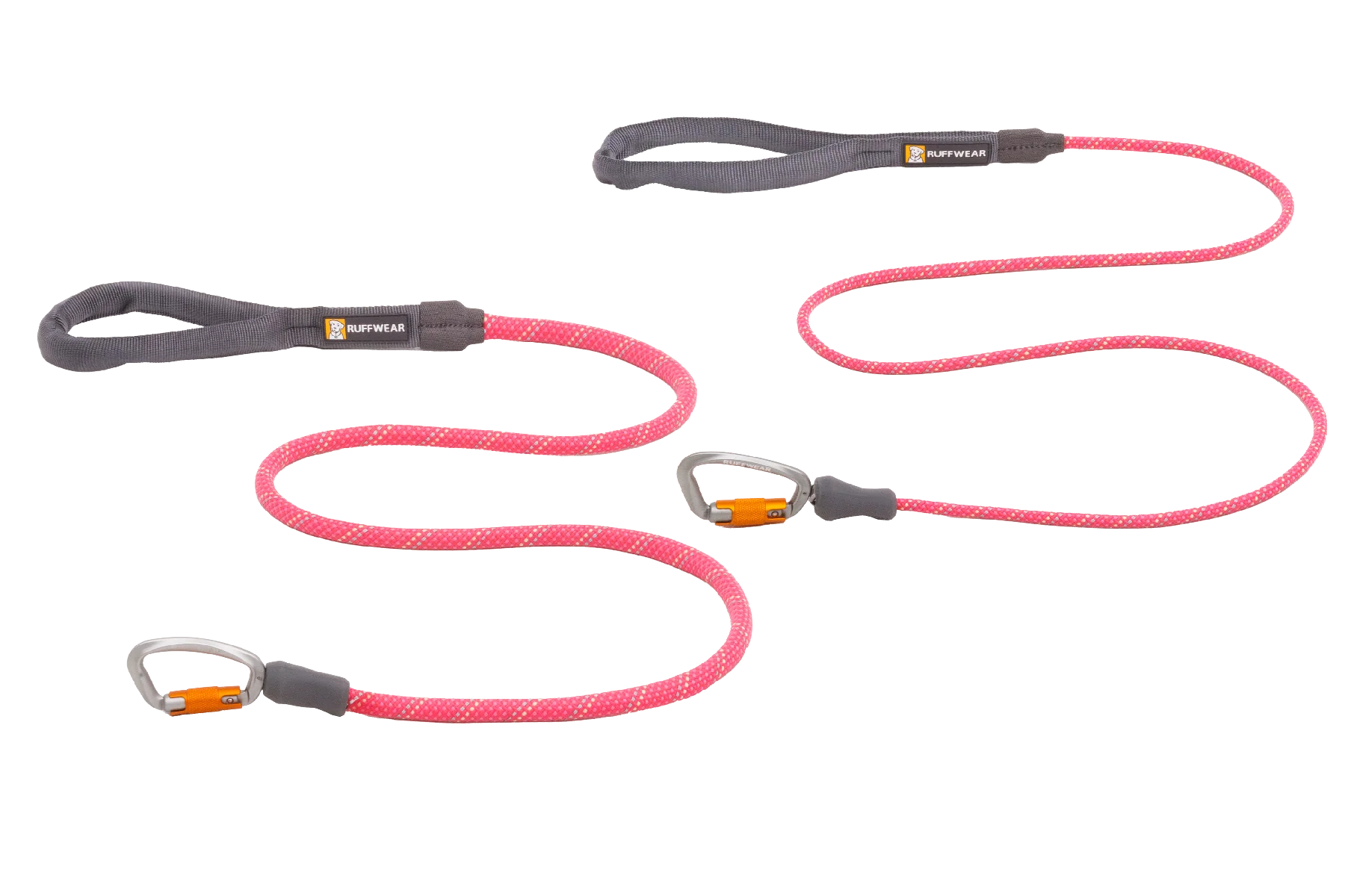 Knot-a-Leash™ Hundeleine aus Seil - Image 4
