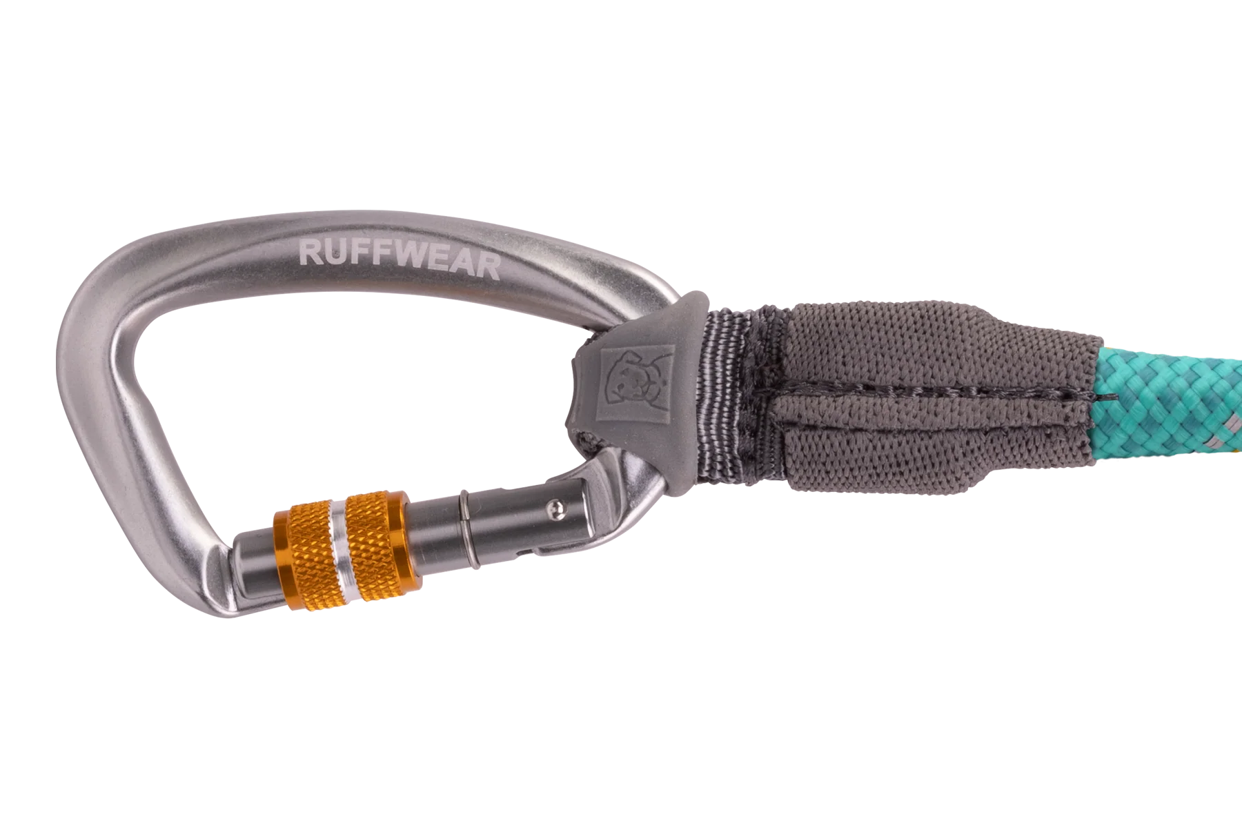 Knot-a-Leash™ Seil-Hundeleine - Image 6