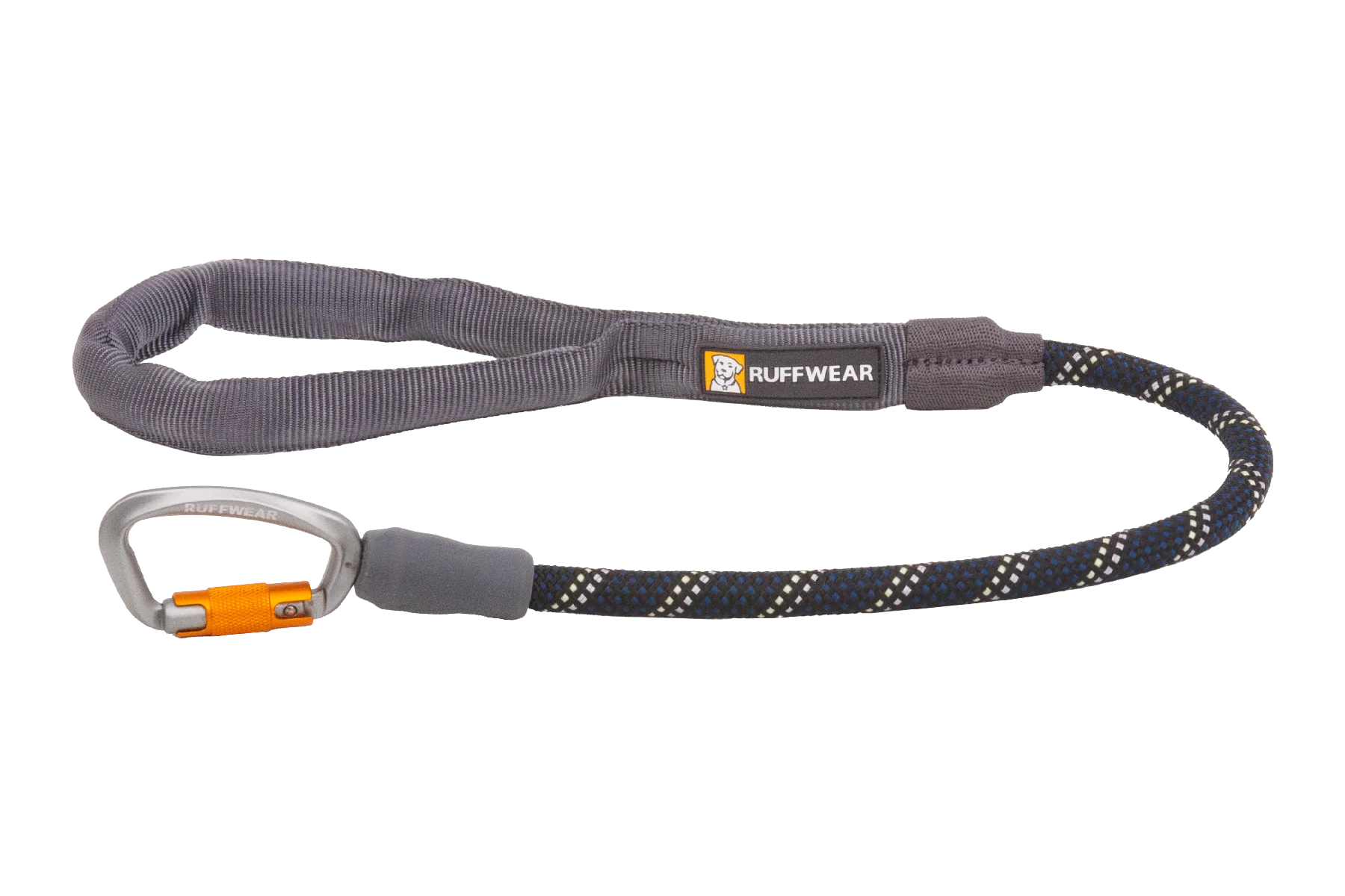 Knot-a-Long™ Hundeleine aus kurzem Seil - Image 13