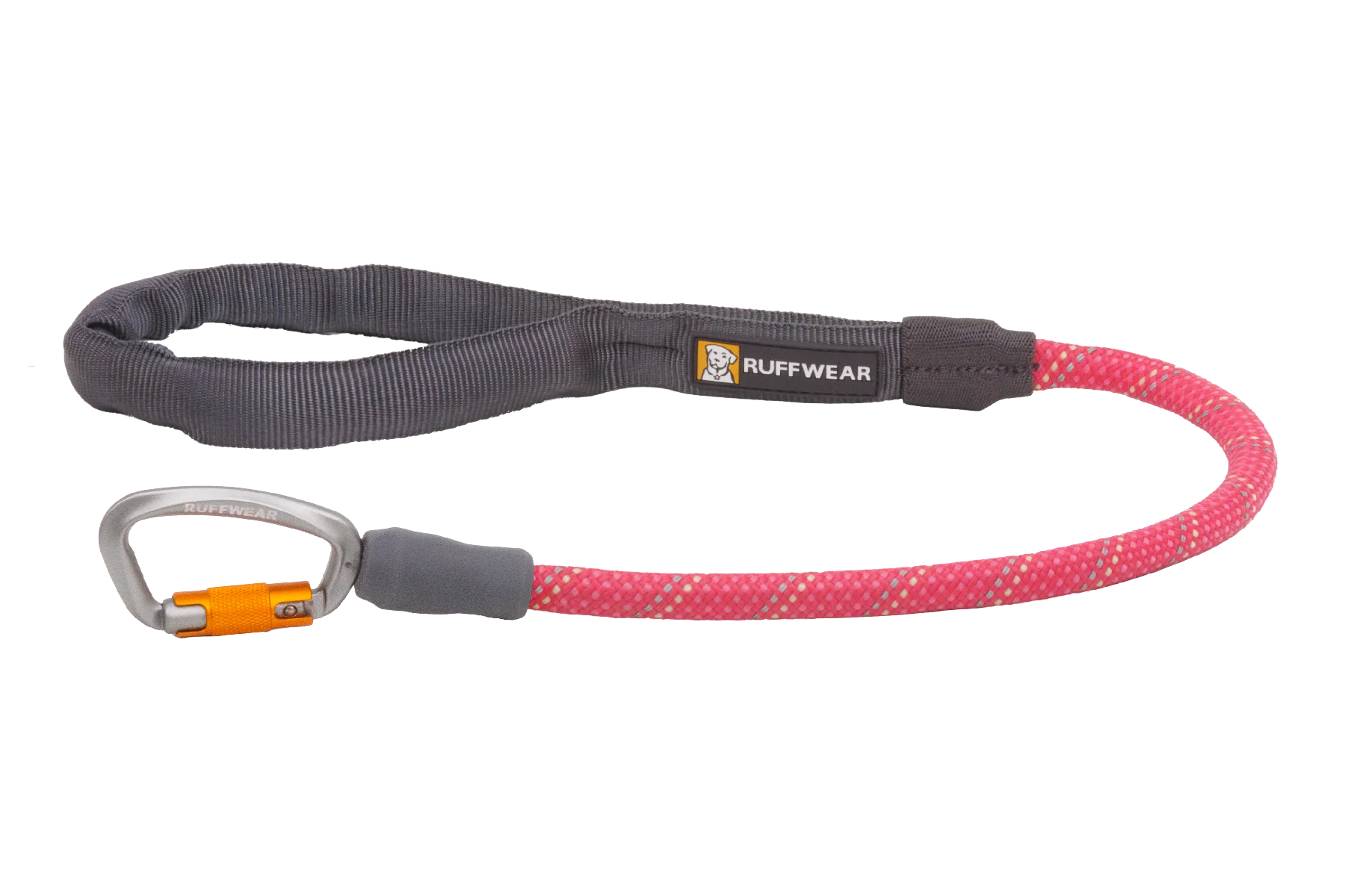 Knot-a-Long™ Hundeleine aus kurzem Seil - Image 6