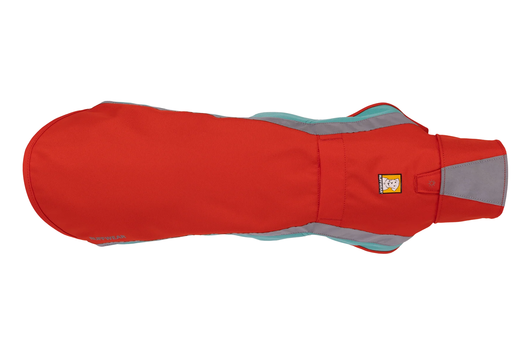 Lumenglow™ High-Vis Hundejacke - Image 12