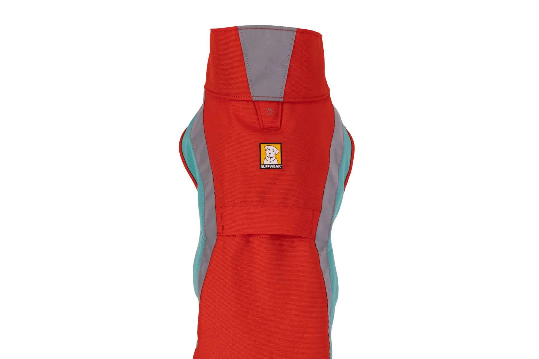 Lumenglow™ High-Vis Hundejacke - Image 15