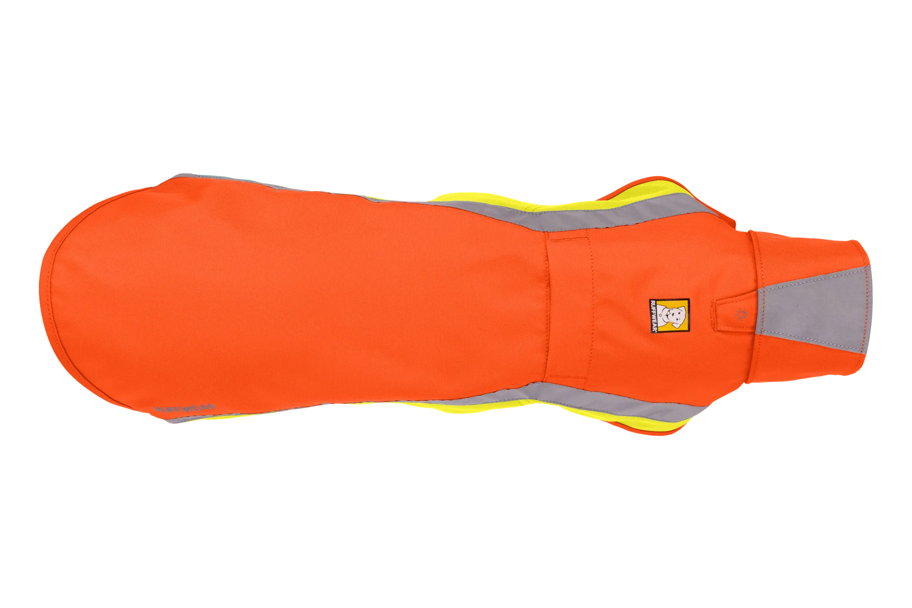 Lumenglow™ High-Vis Hundejacke - Image 3