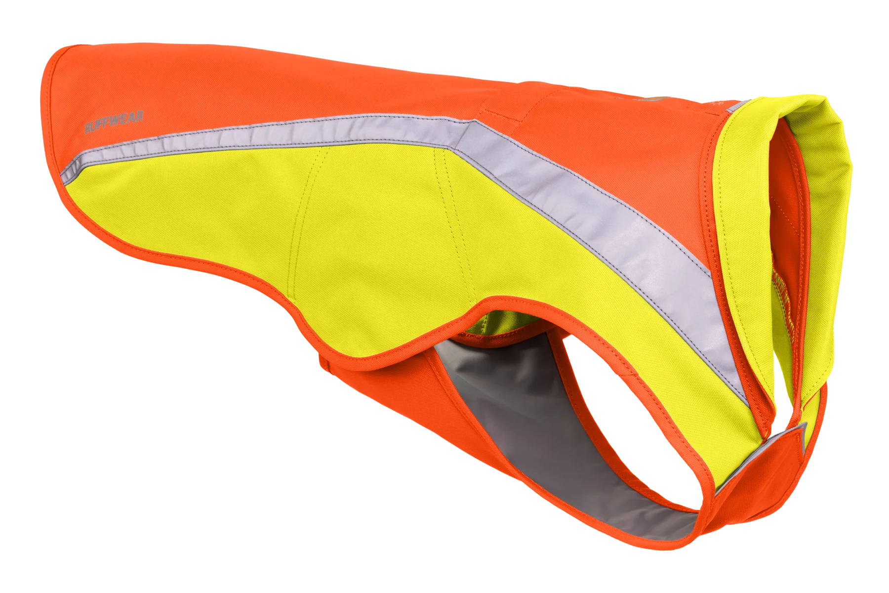 Lumenglow™ High-Vis Hundejacke - Image 4