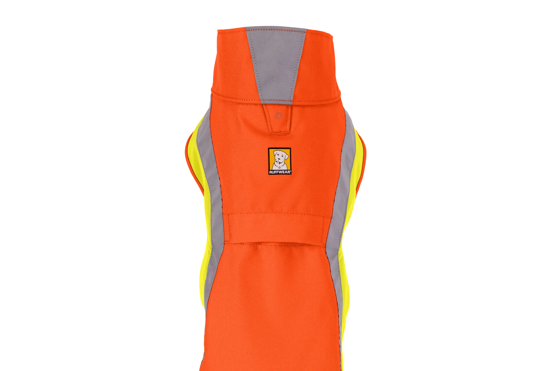 Lumenglow™ High-Vis Hundejacke - Image 5