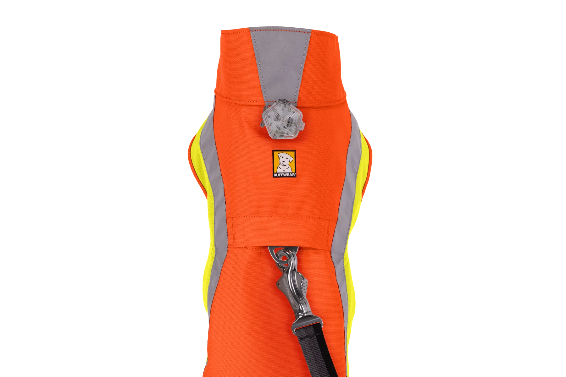 Lumenglow™ High-Vis Hundejacke - Image 6