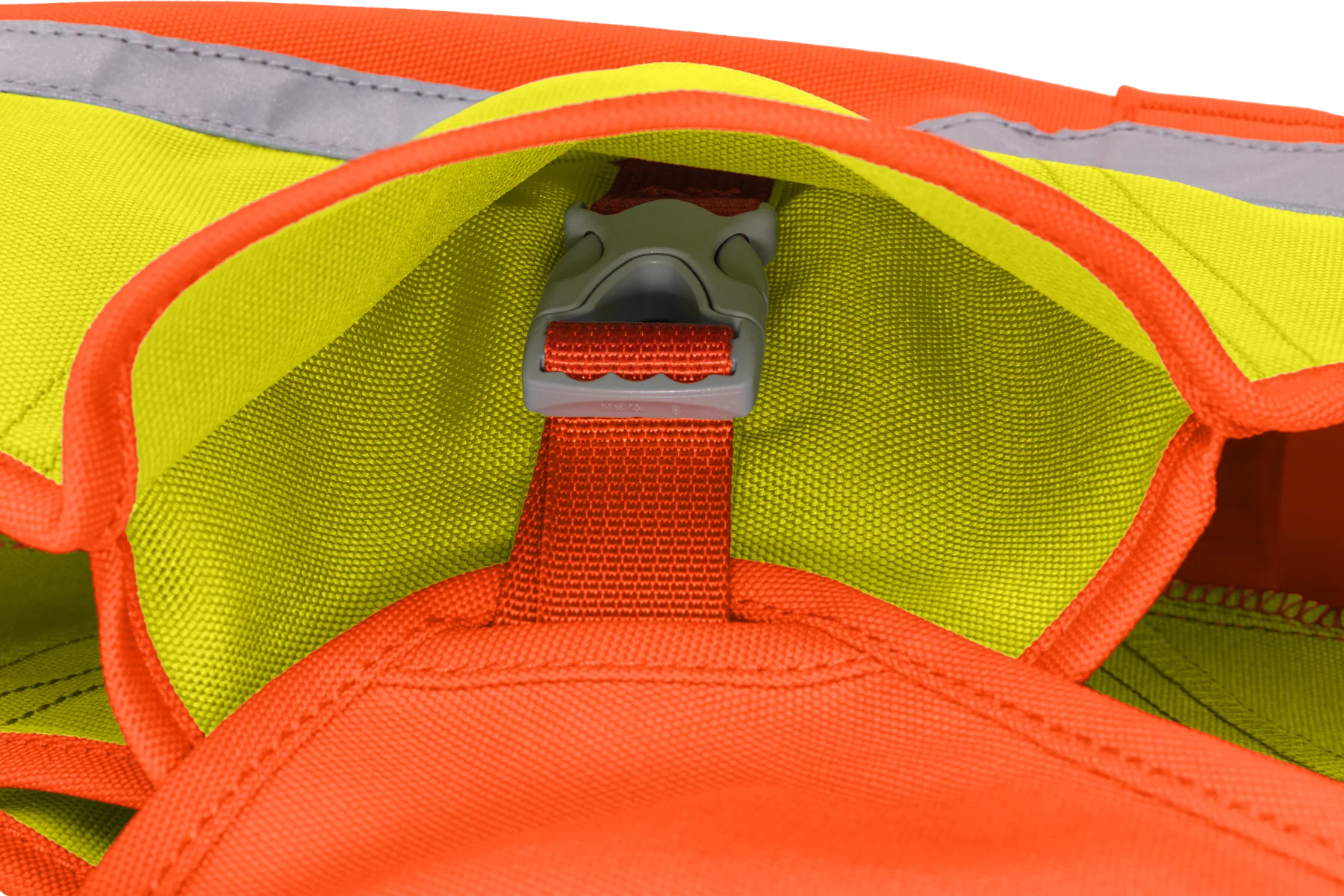 Lumenglow™ High-Vis Hundejacke - Image 8
